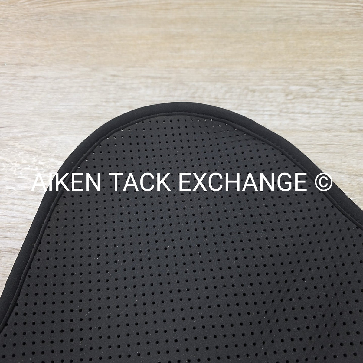 LeMieux Non-Slip Half Pad, Size S/M