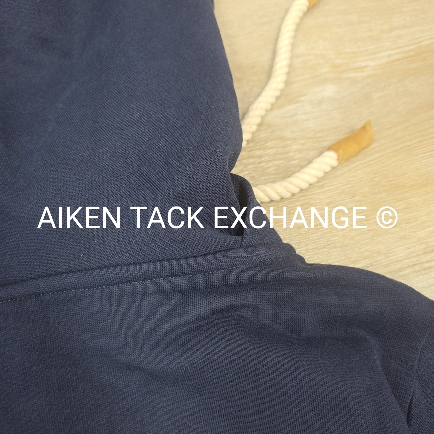 GPE Aiken Eventing Cowl Neck Hoodie, Women's Small