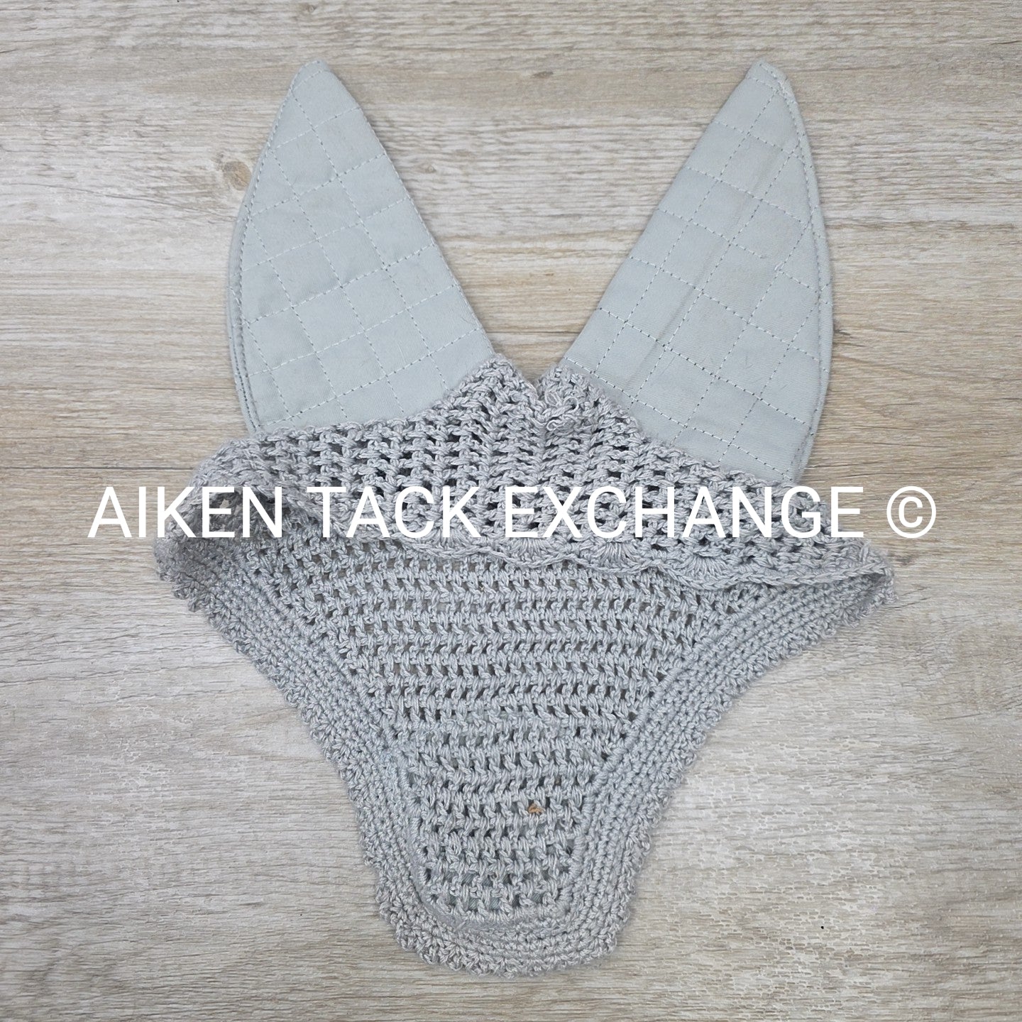 Dover Saddlery Noise Reducing Ear Bonnet, Size Full