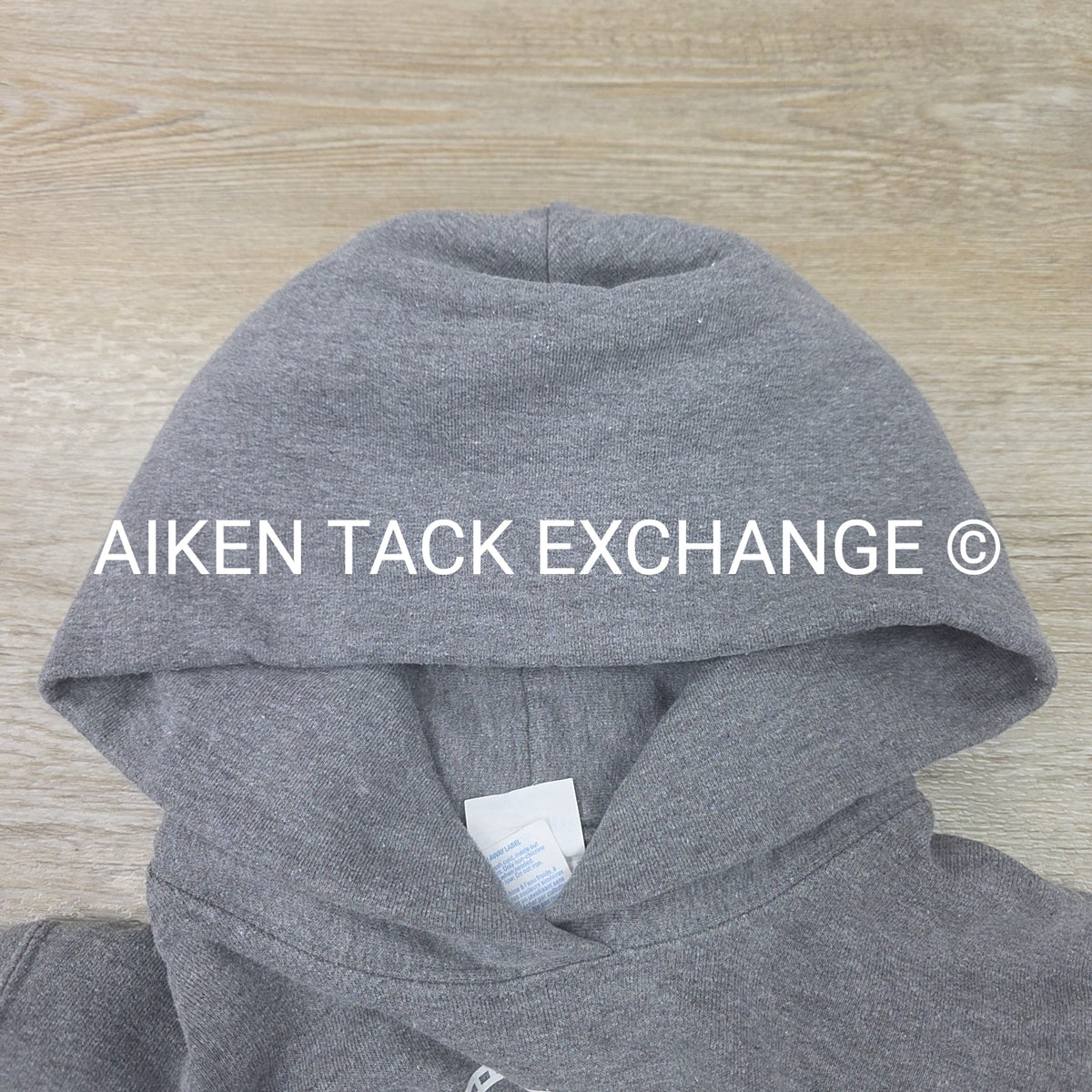 WEC Hoodie, Size Small