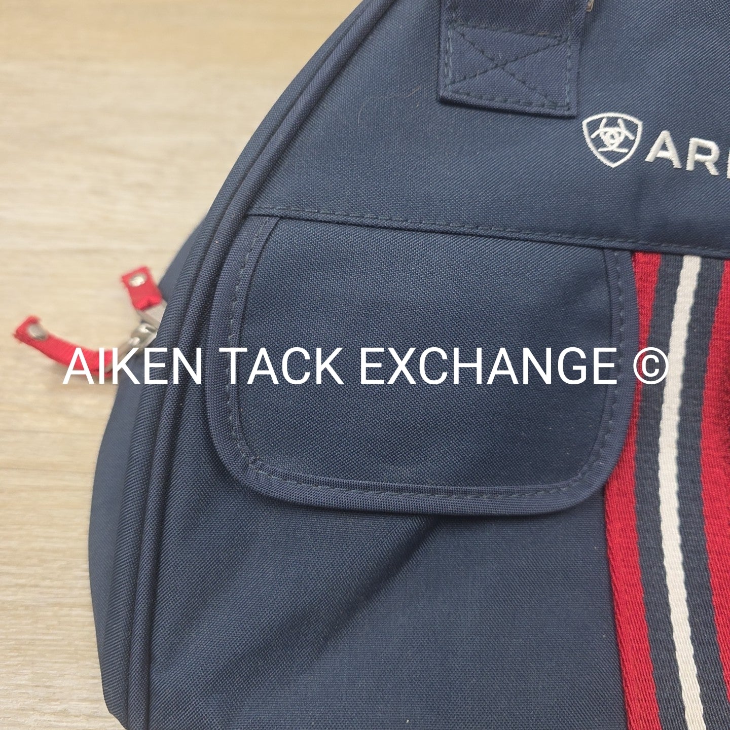 Ariat Team Helmet Bag