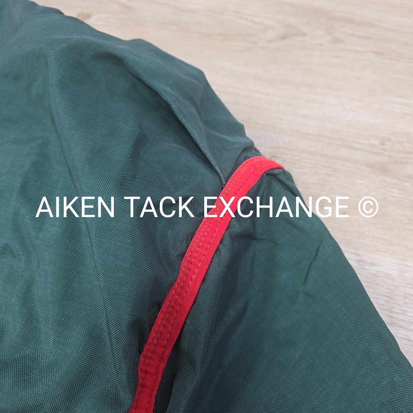 Horseware Rambo Original Medium Weight Turnout Blanket, 81"