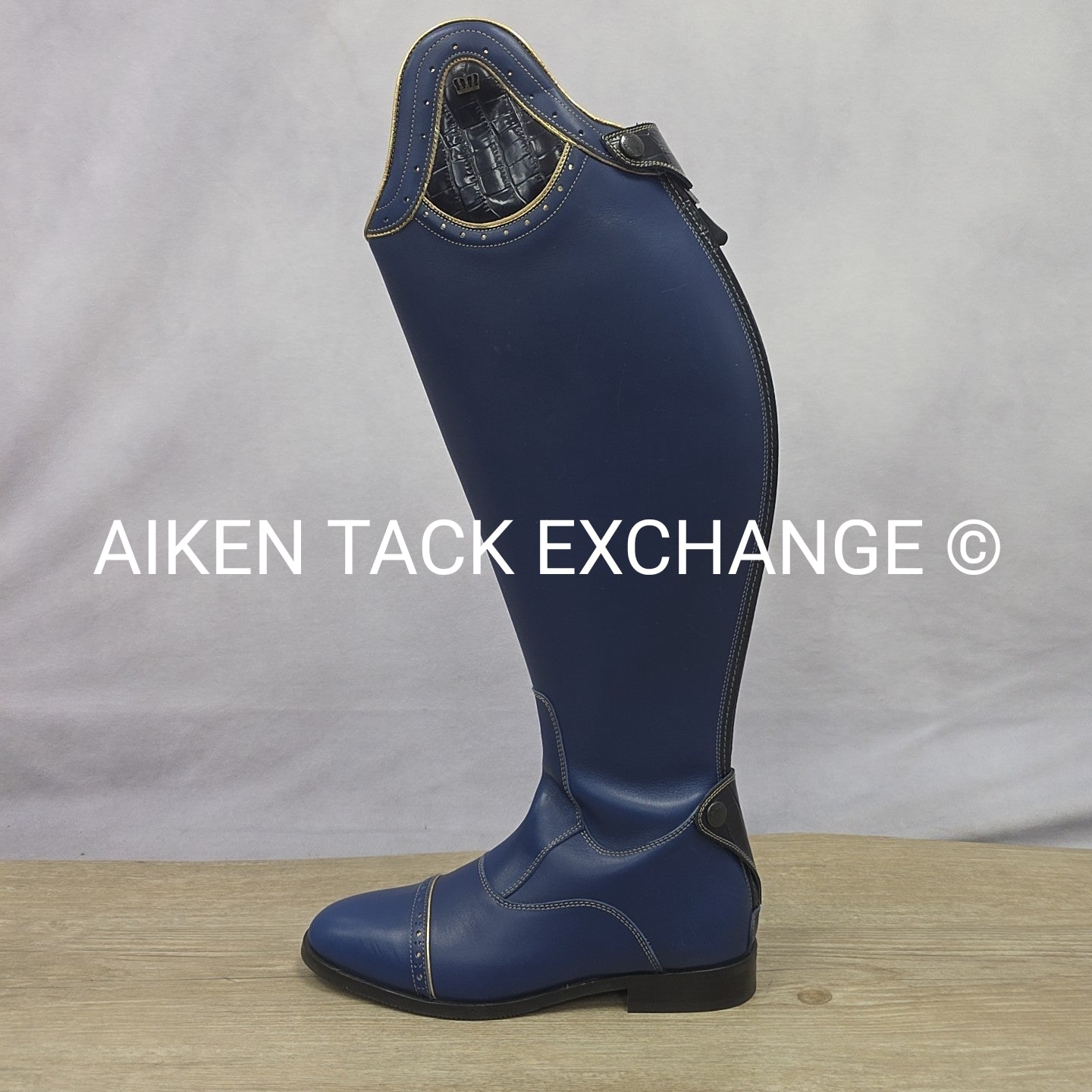 Kingsley Olbia I Dress Boots, Women's 41 (49.5/42)