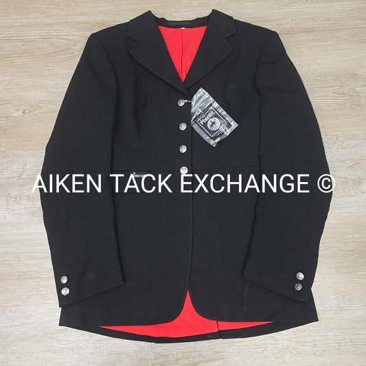 Pikeur Dressage Show Coat, Size 12 S