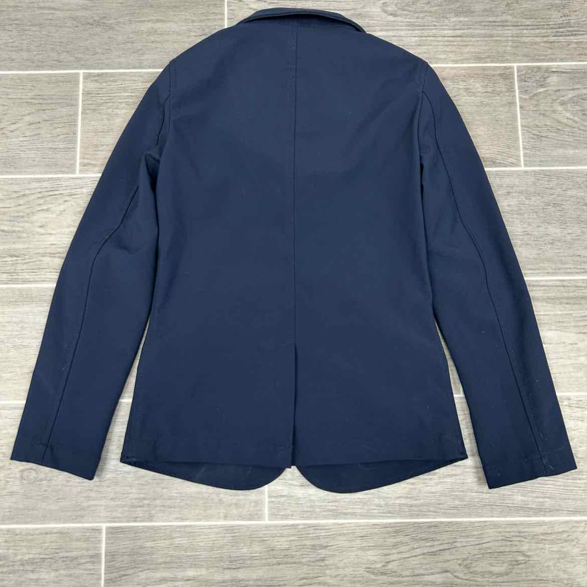 Horseware Kids Competition Show Coat, Size 7-8 years