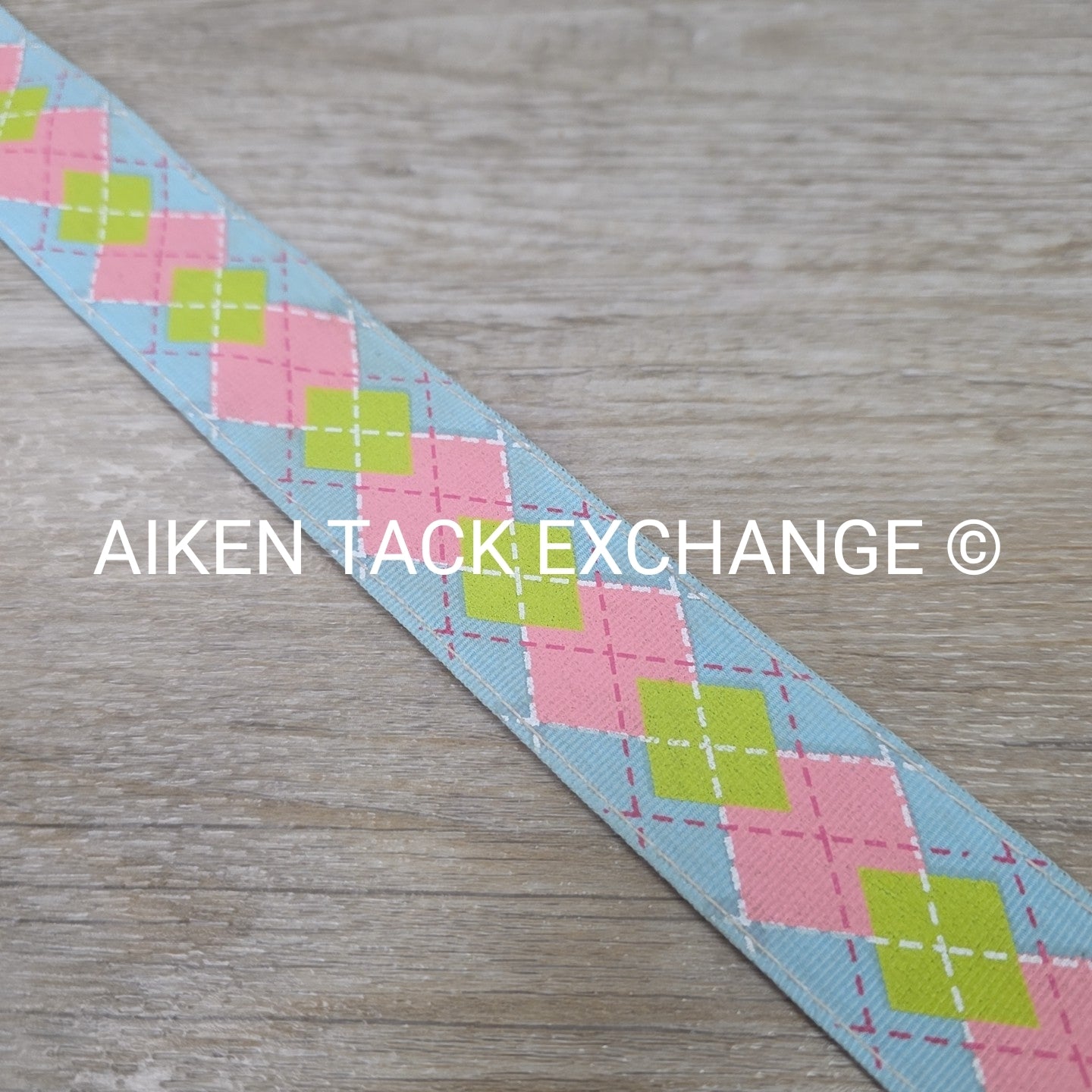 Ribbon Belt