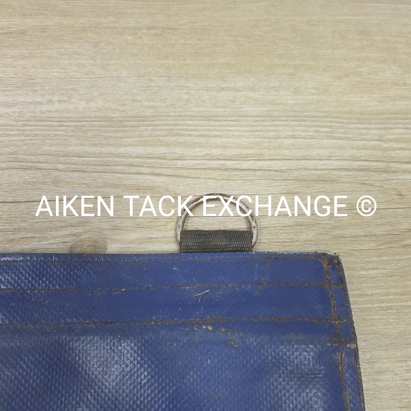 HayPlay Hanging Slow Feed Button Hay Bag