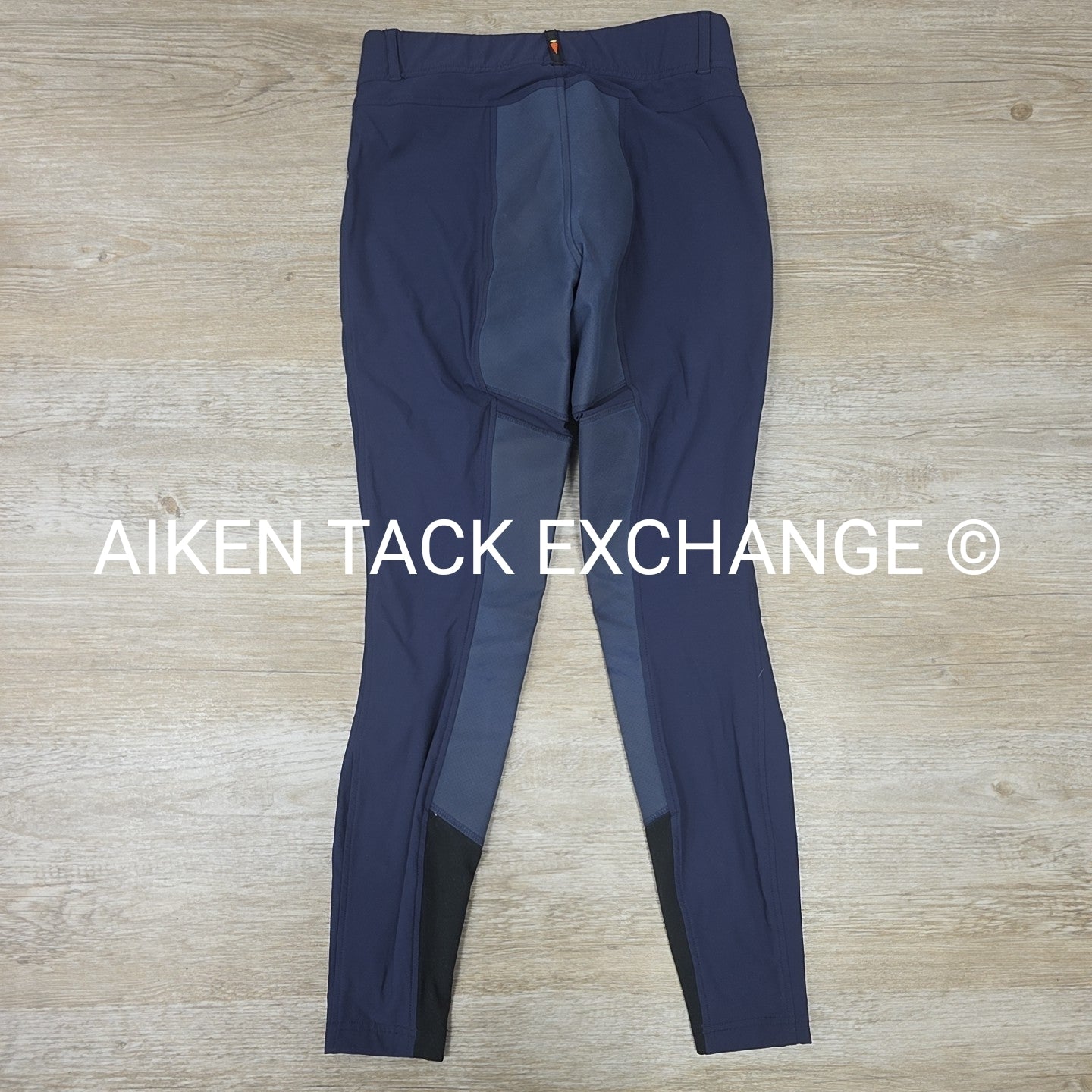 Kerrits Crossover Full Seat Breeches, Size Medium