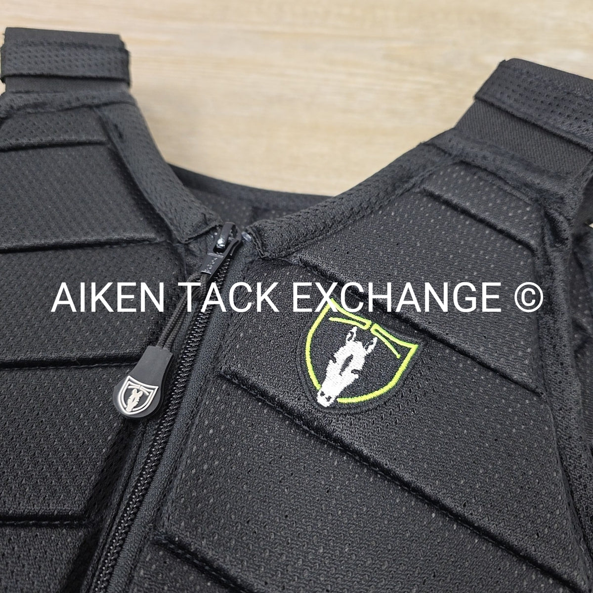 Tipperary Competitor II 1038 Safety Vest, Size Medium