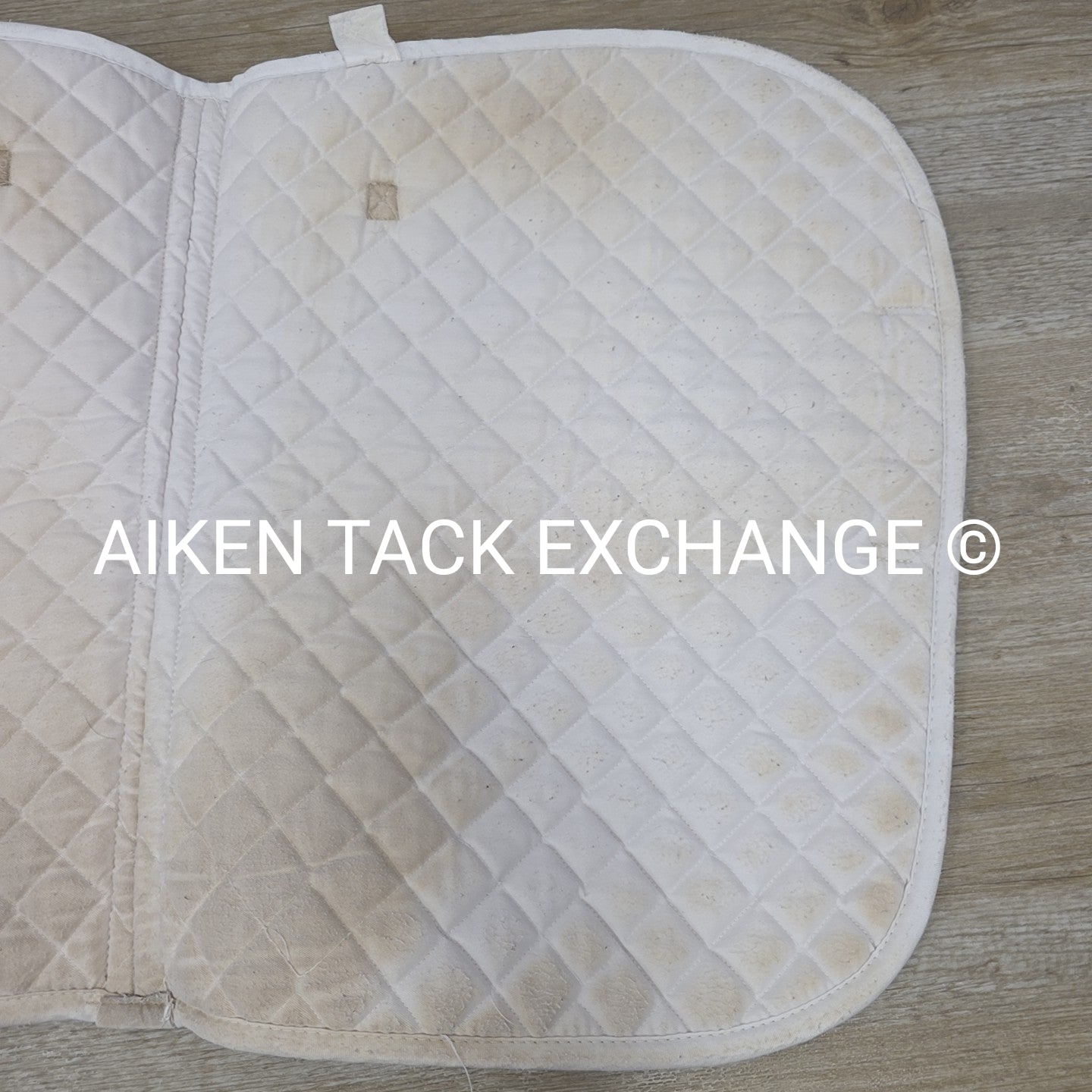 BARGAIN BUNDLE: PRI, Horze, Dover Saddlery All Purpose Saddle Pads