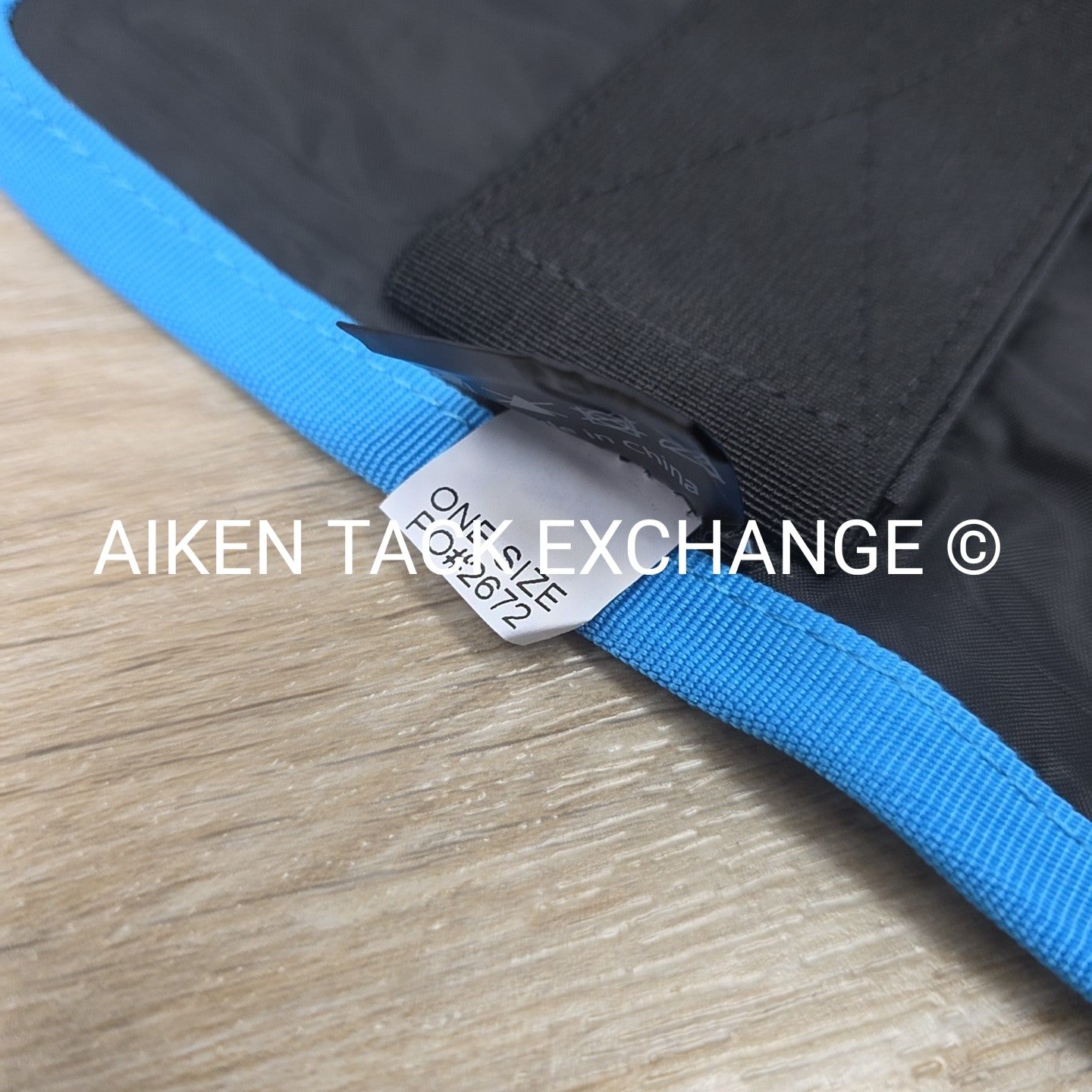 Shires Arma Subzero Ice Boots, Set of 2