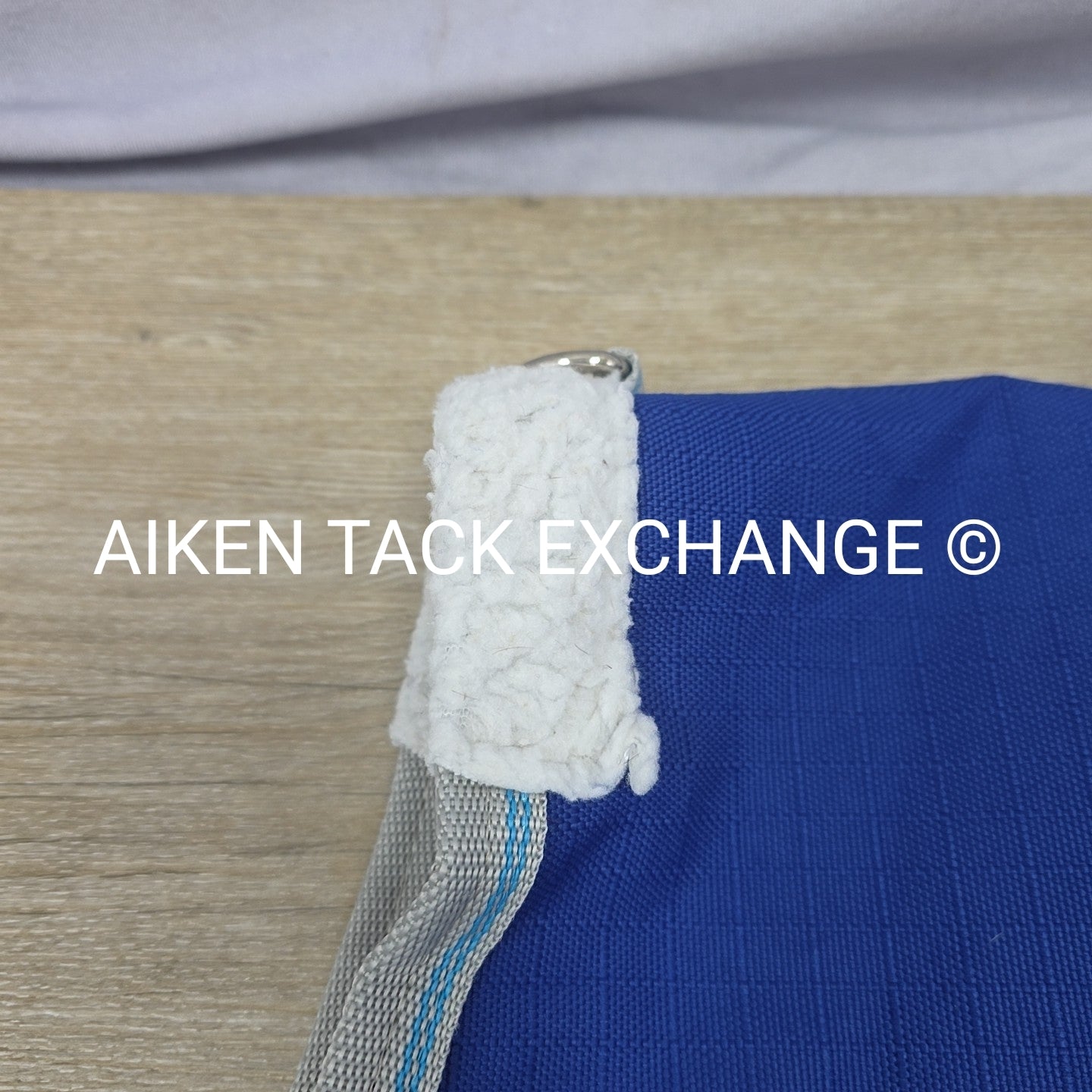 Weatherbeeta ComFiTec Essential Standard Neck Turnout Sheet, 75"