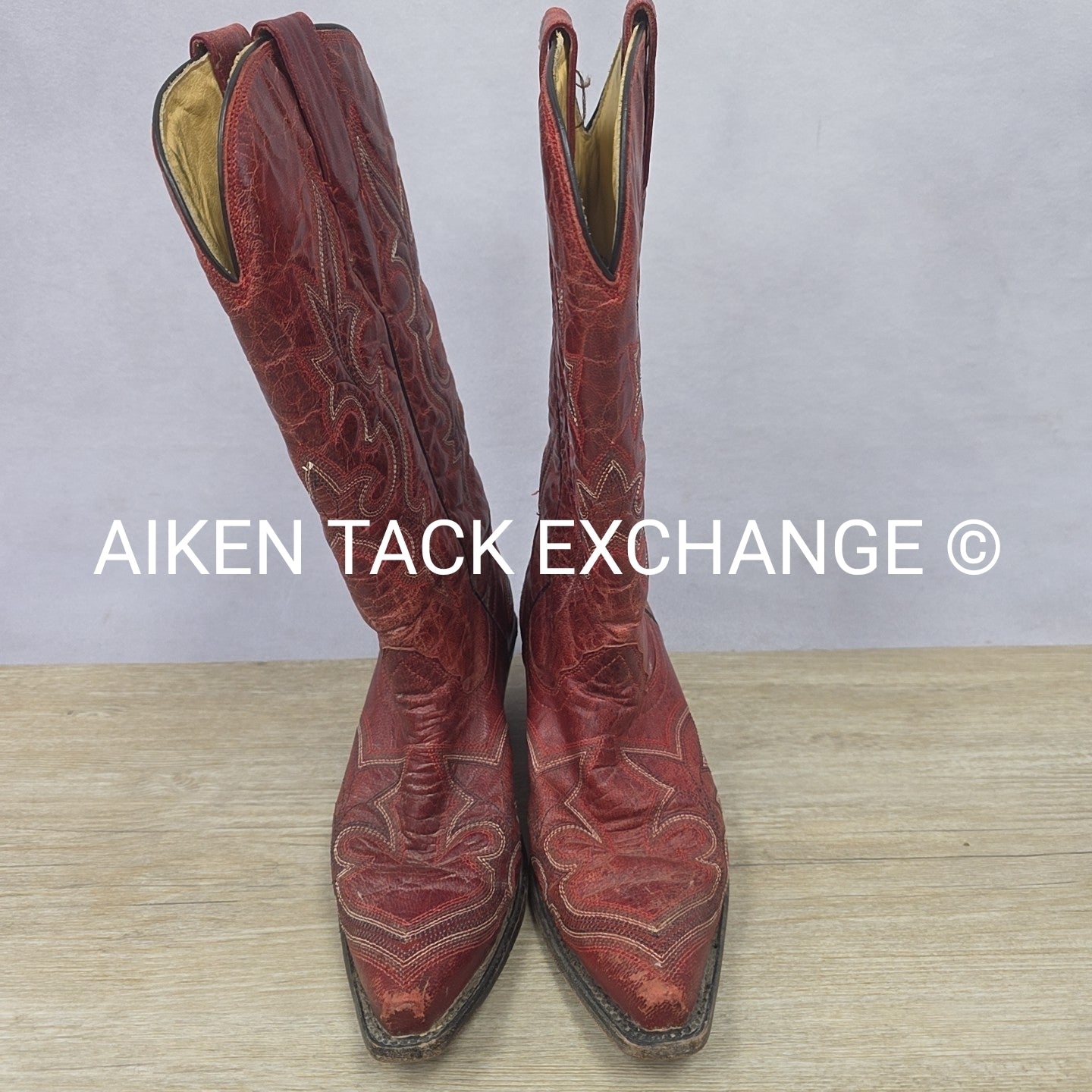 Corral Boots Western Boots, Size 8