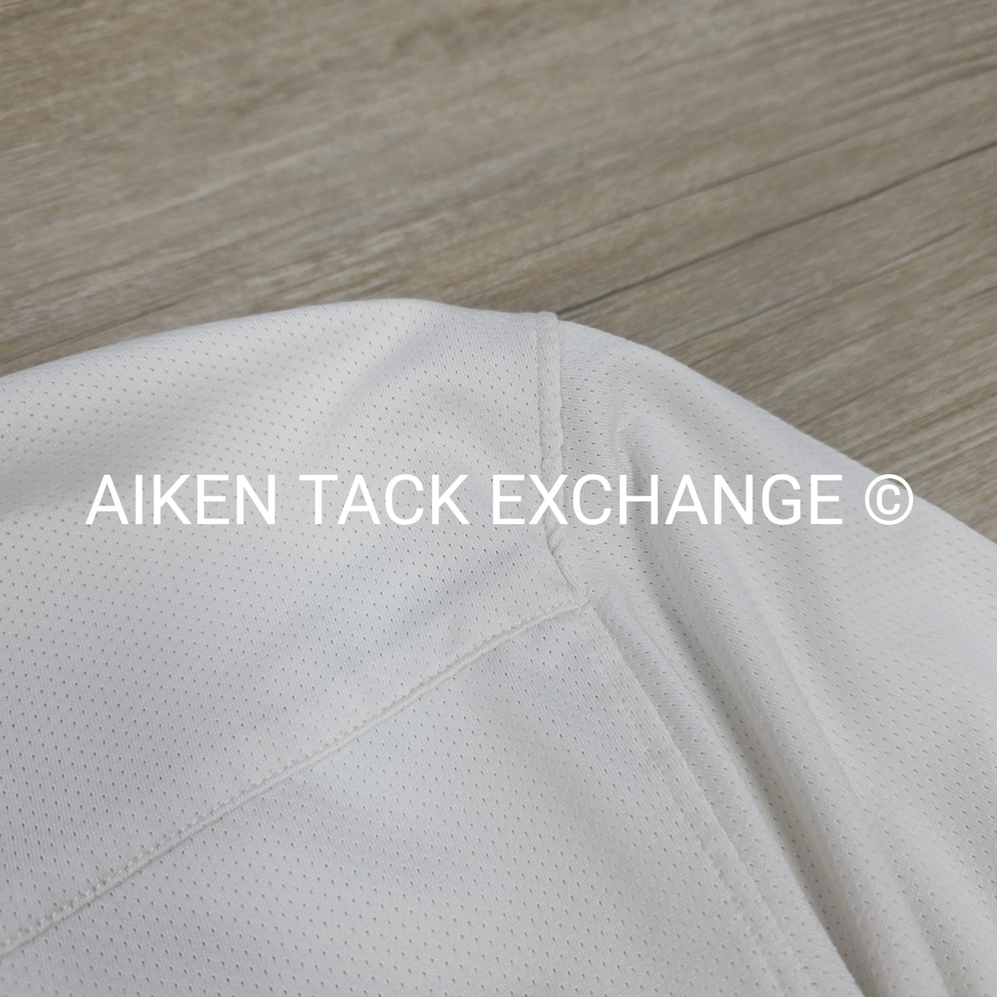 Romfh Competitor Long Sleeve Show Shirt, Size Medium