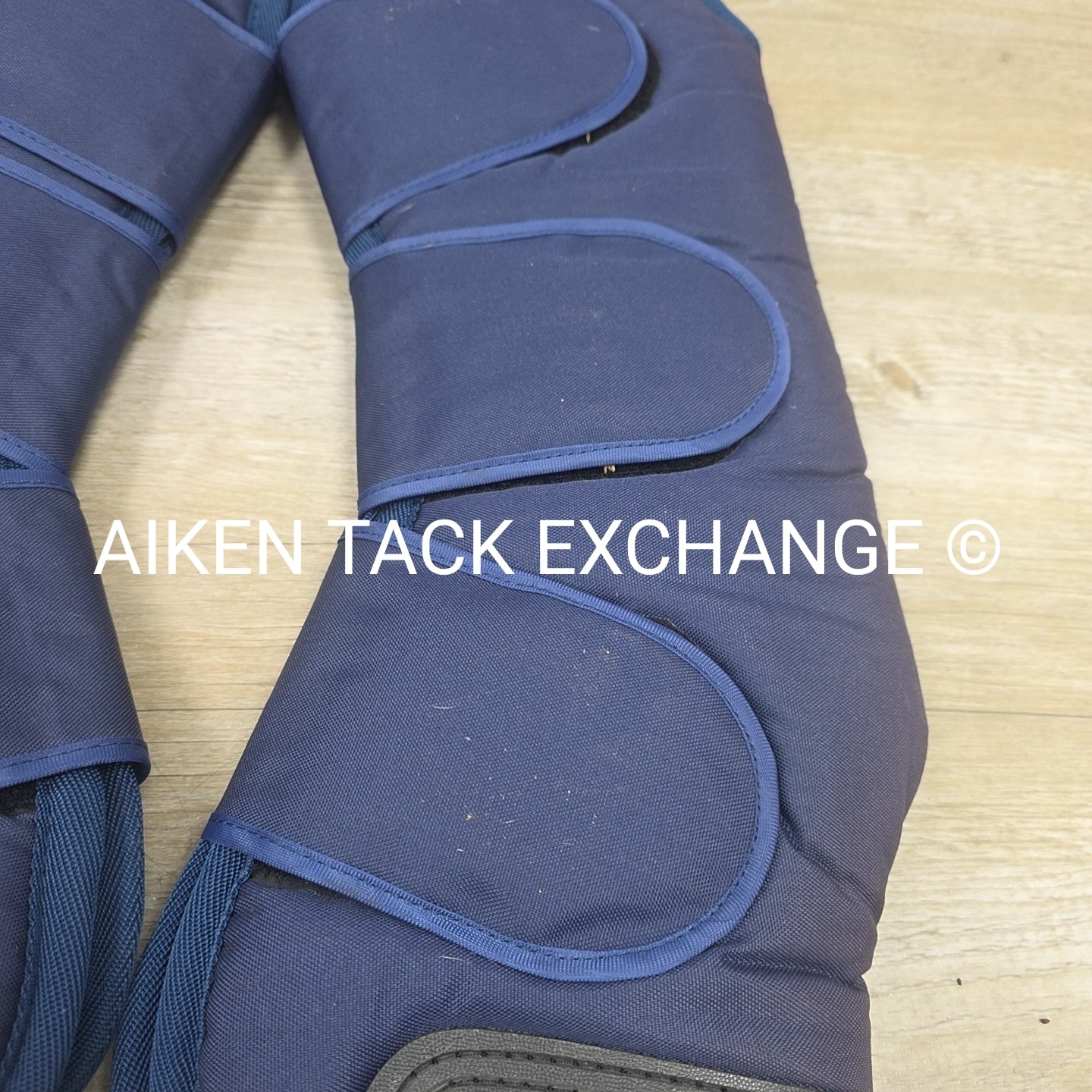 Shipping Boots, Front & Hind, Set of 4, Size Full
