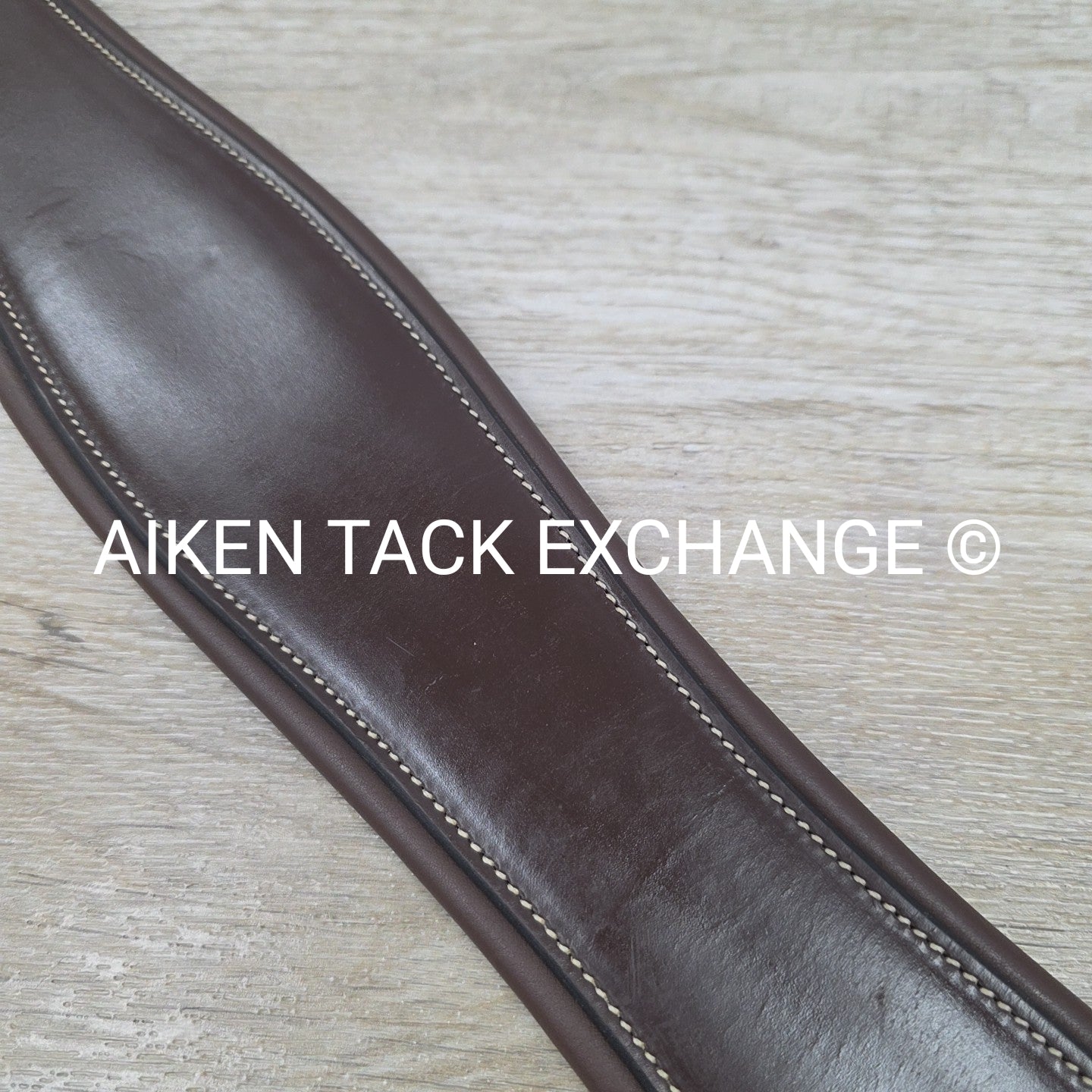 KL Select Black Oak Eco Hunter Girth, Brown, 50"