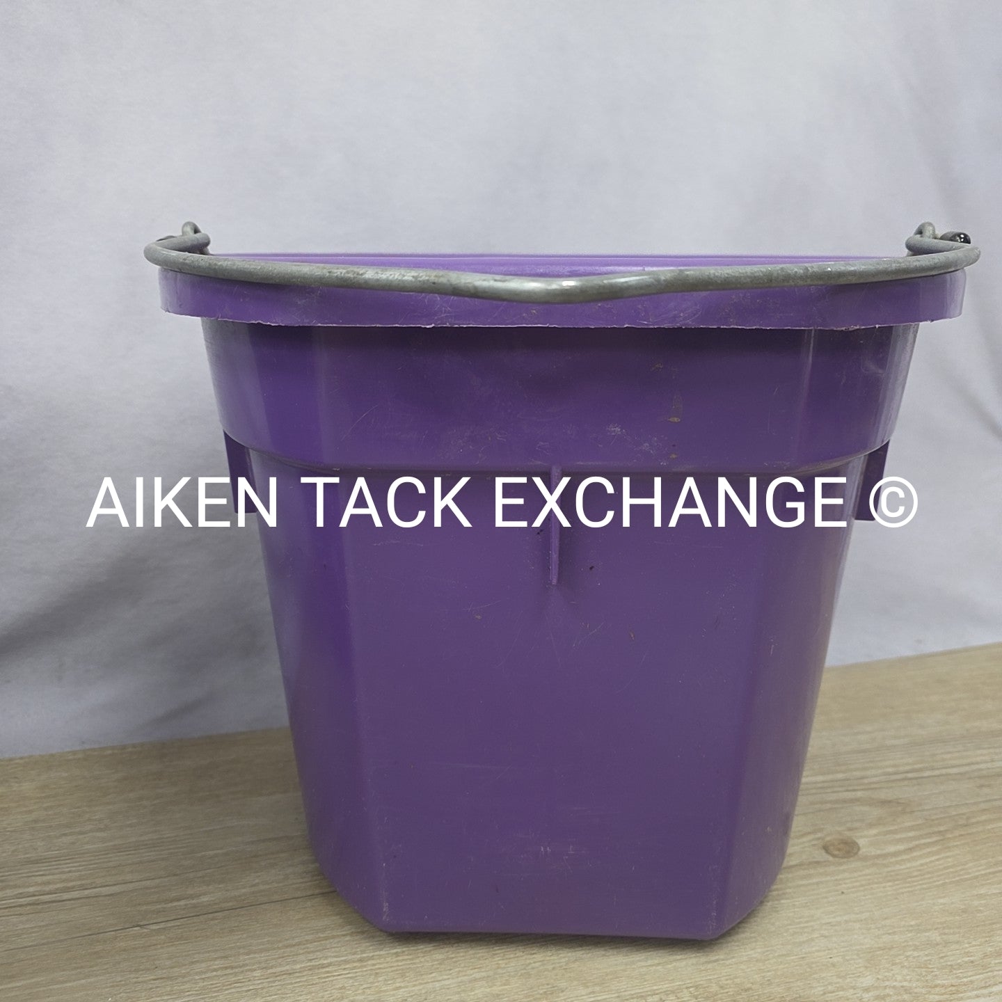 BARGAIN BUNDLE: 2 Flatback Buckets w/ Customization