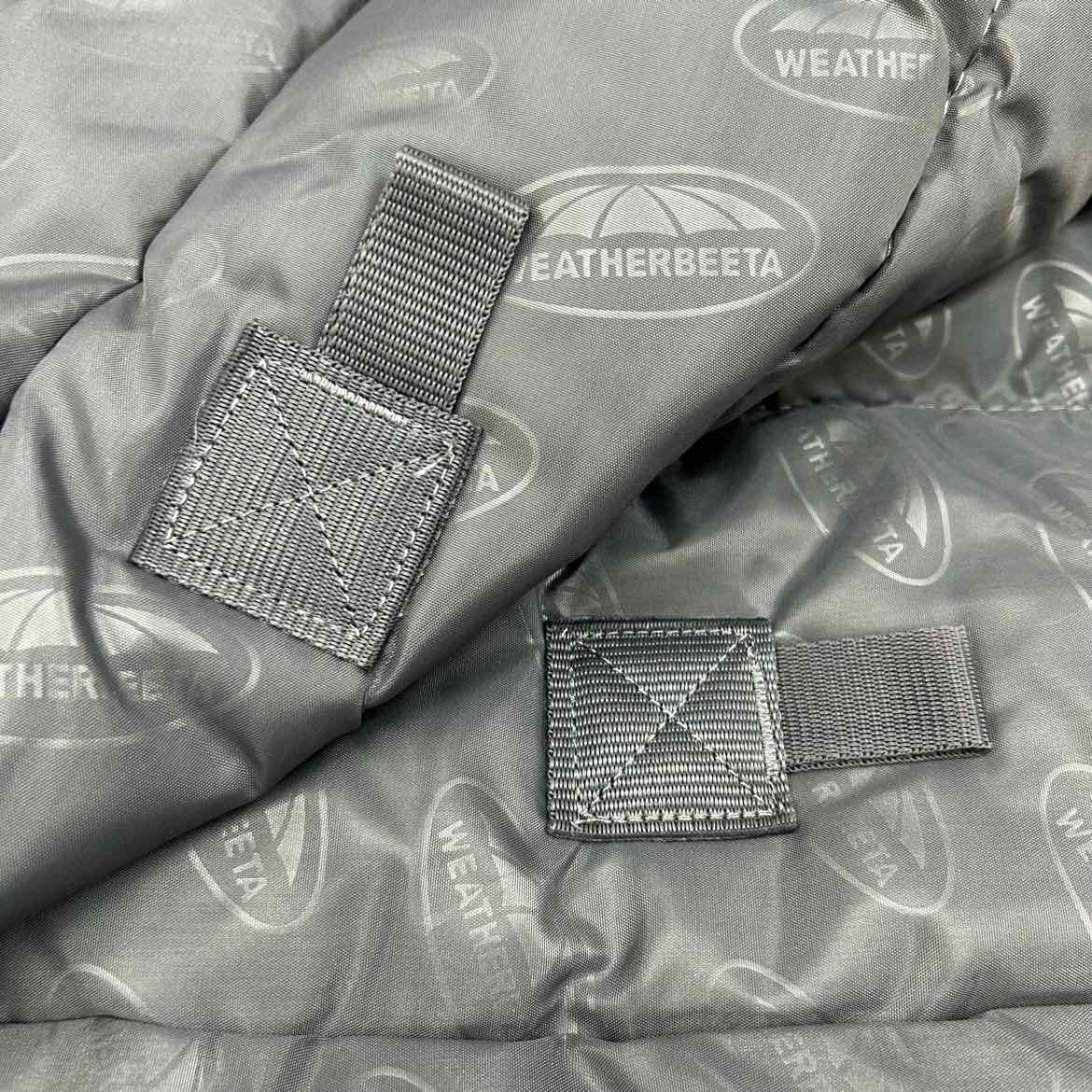 Weatherbeeta ComFiTec Medium Weight Blanket Liner 66"