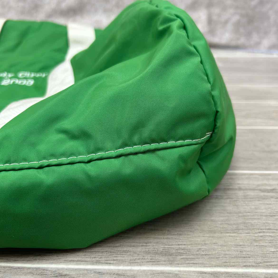 Saddle Storage Carry Bag, Has Embroidery