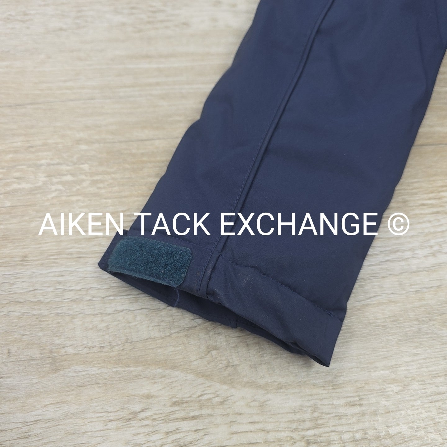 Ovation Winter Jacket, Size Medium