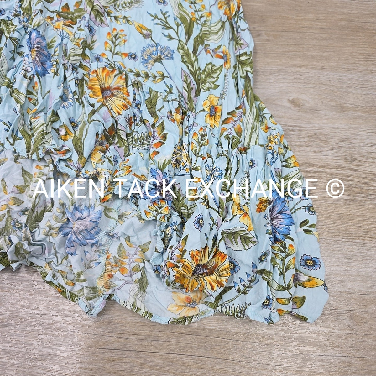 Abel the Label Dress, Size X-Small