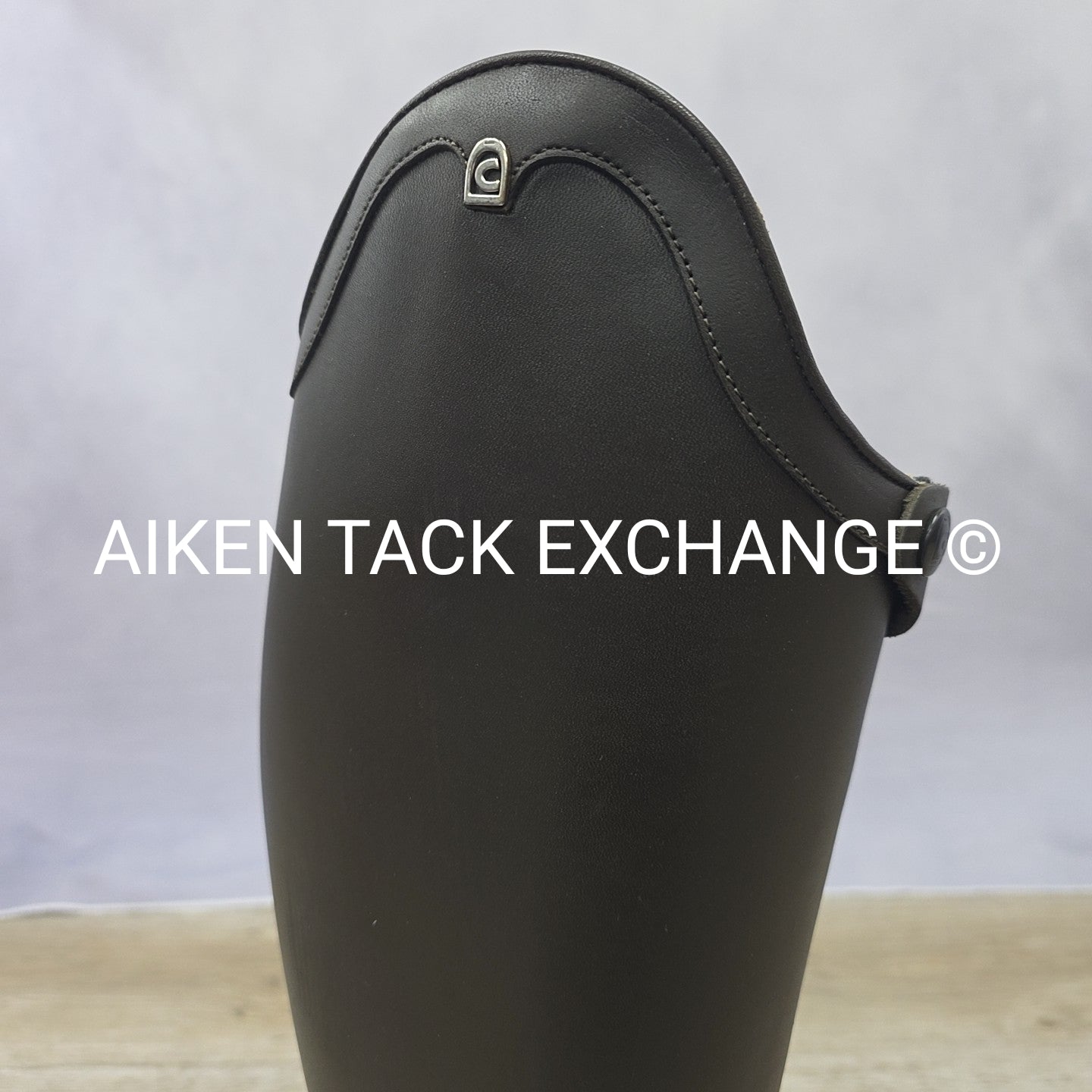 Cavallo Dressage Boots, Size 6 H 48 C 43
