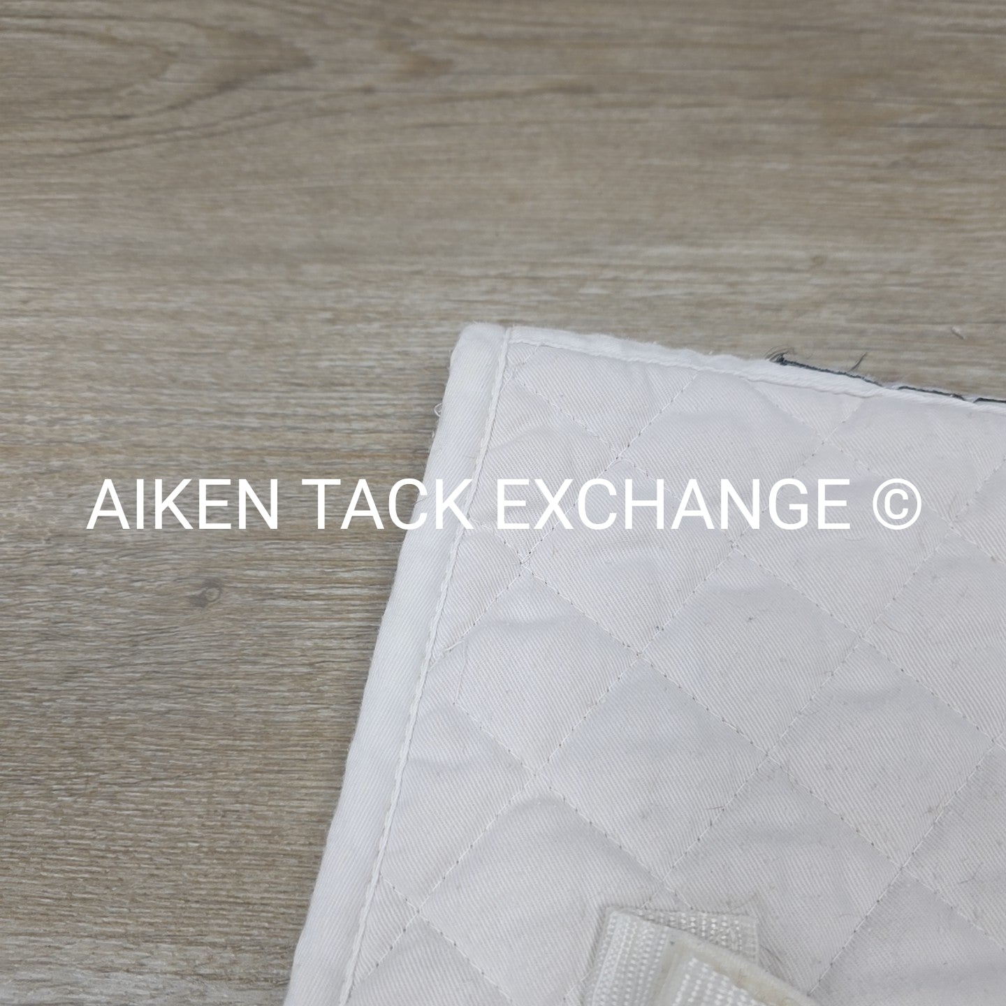 SmartPak Dressage Saddle Pad