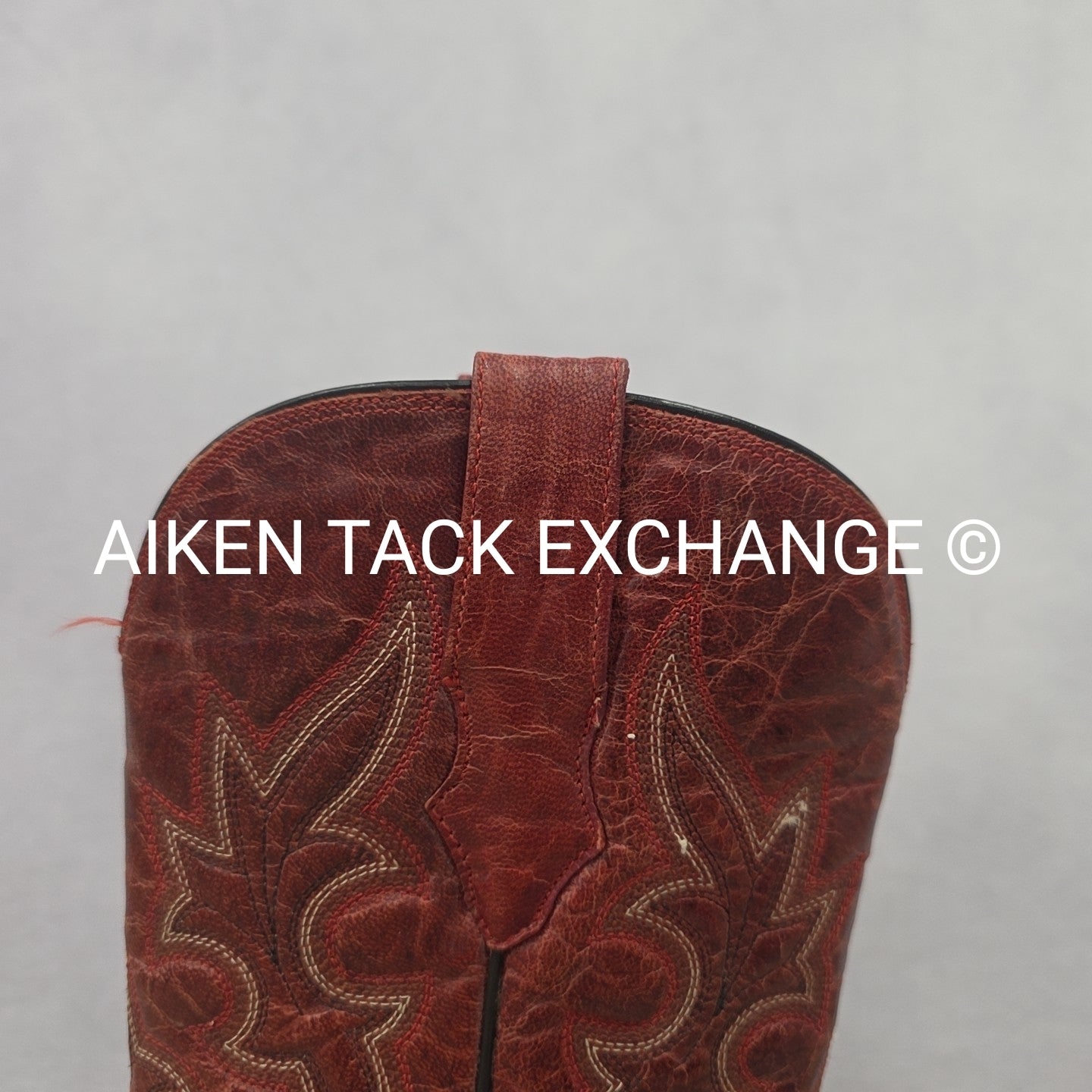 Corral Boots Western Boots, Size 8