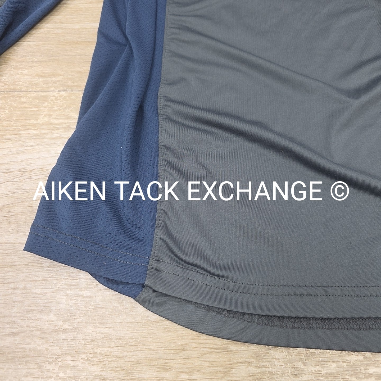 Horseware Long Sleeve Top, Size Large