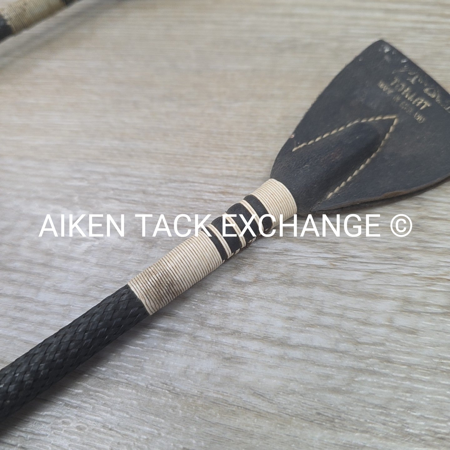BARGAIN BUNDLE: 2 Toklat Riding Crops