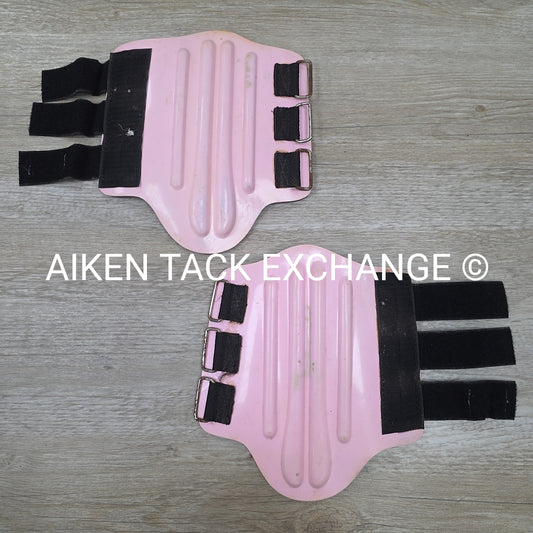 Davis Splint Boots, Size Medium