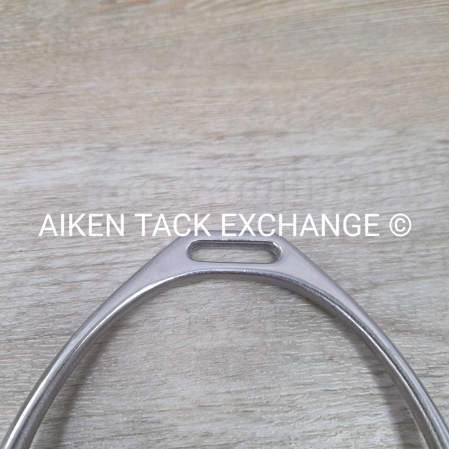 Courbette Fillis Stirrup Irons 4.75"
