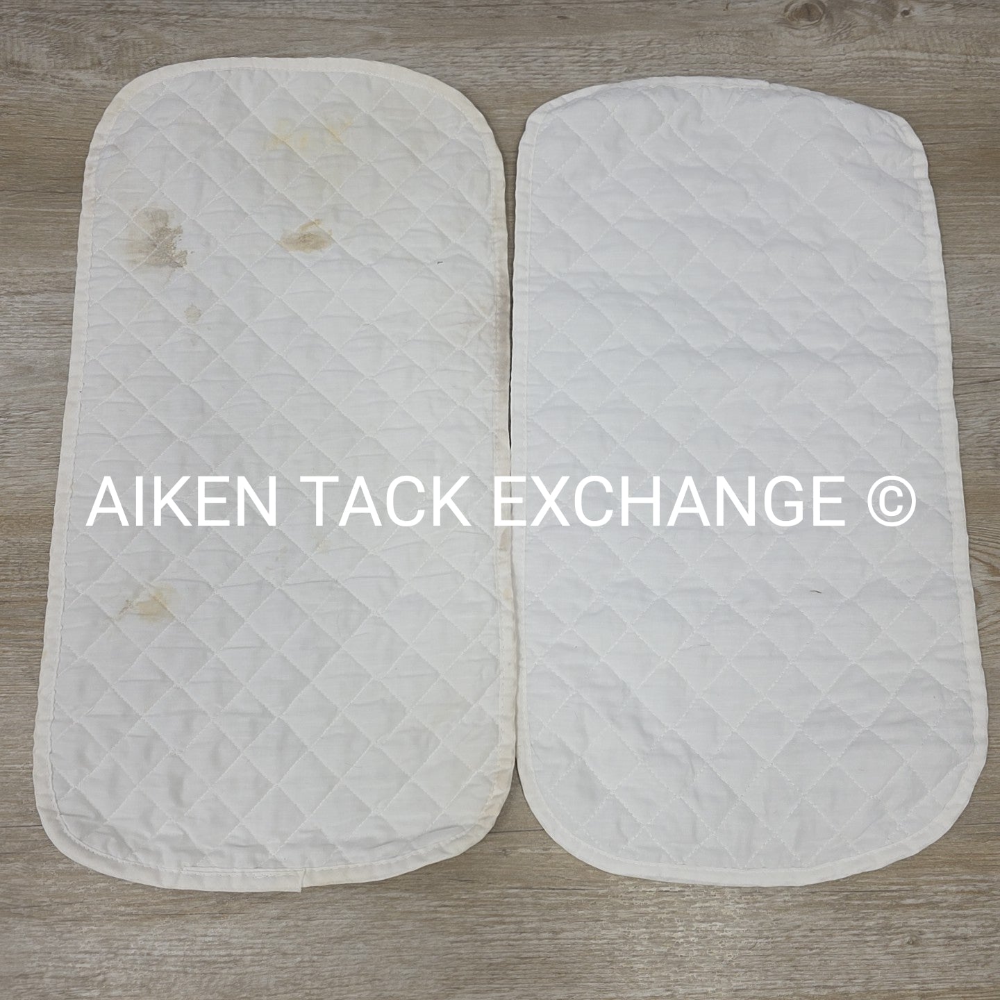BARGAIN BUNDLE: 6 Pillow Wraps & 5 Standing Bandages