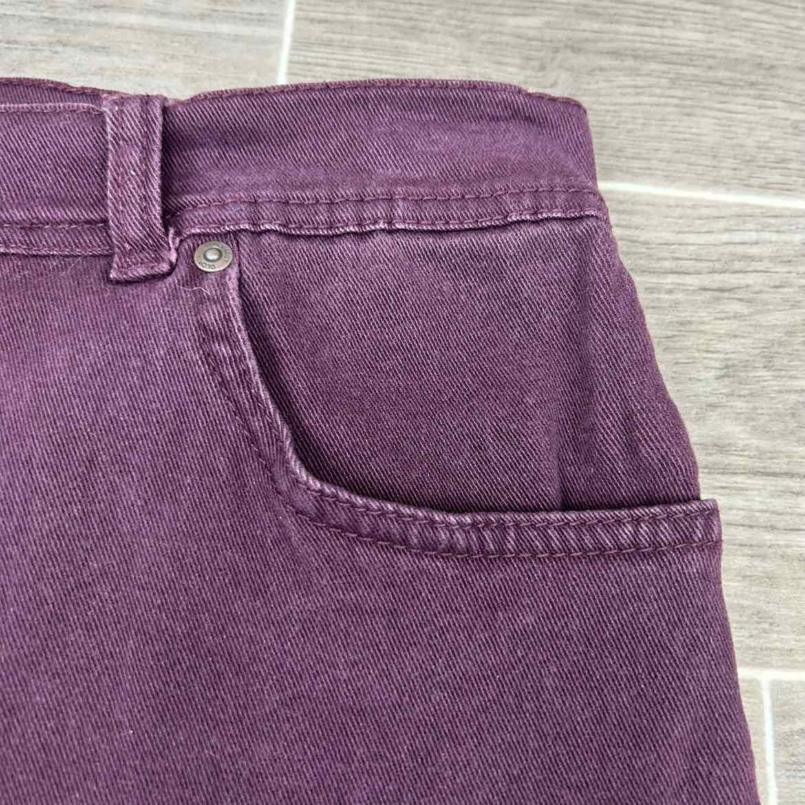 Gloria Vanderbilt Jeans, Size 10