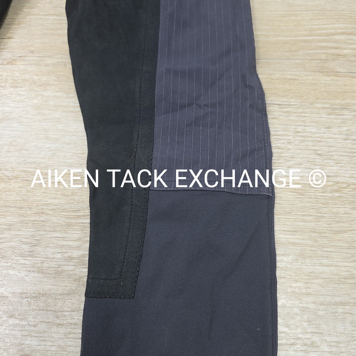 Ariat Olympia Full Seat Breeches, Size 26 R