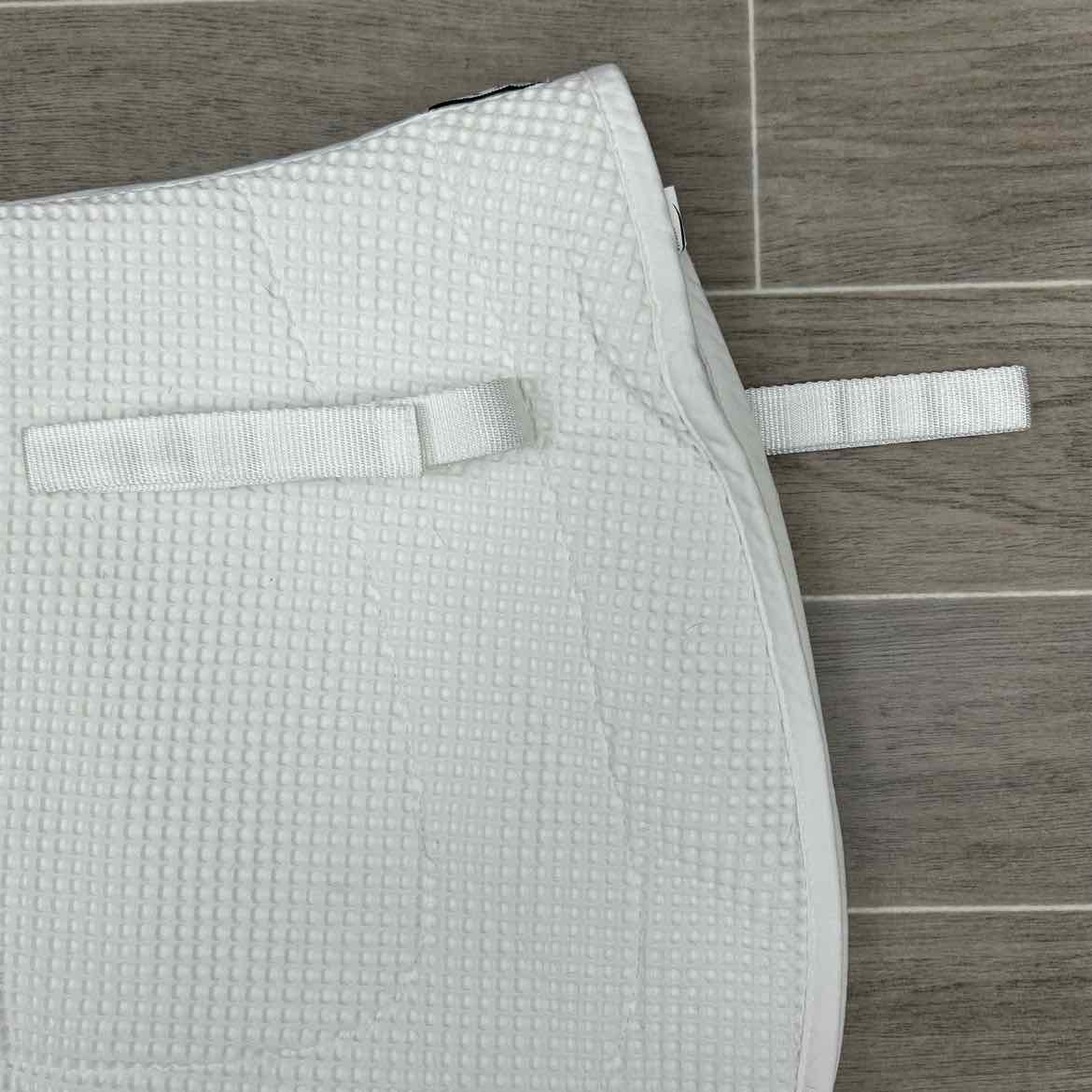 TuffRider Waffle All Purpose Saddle Pad