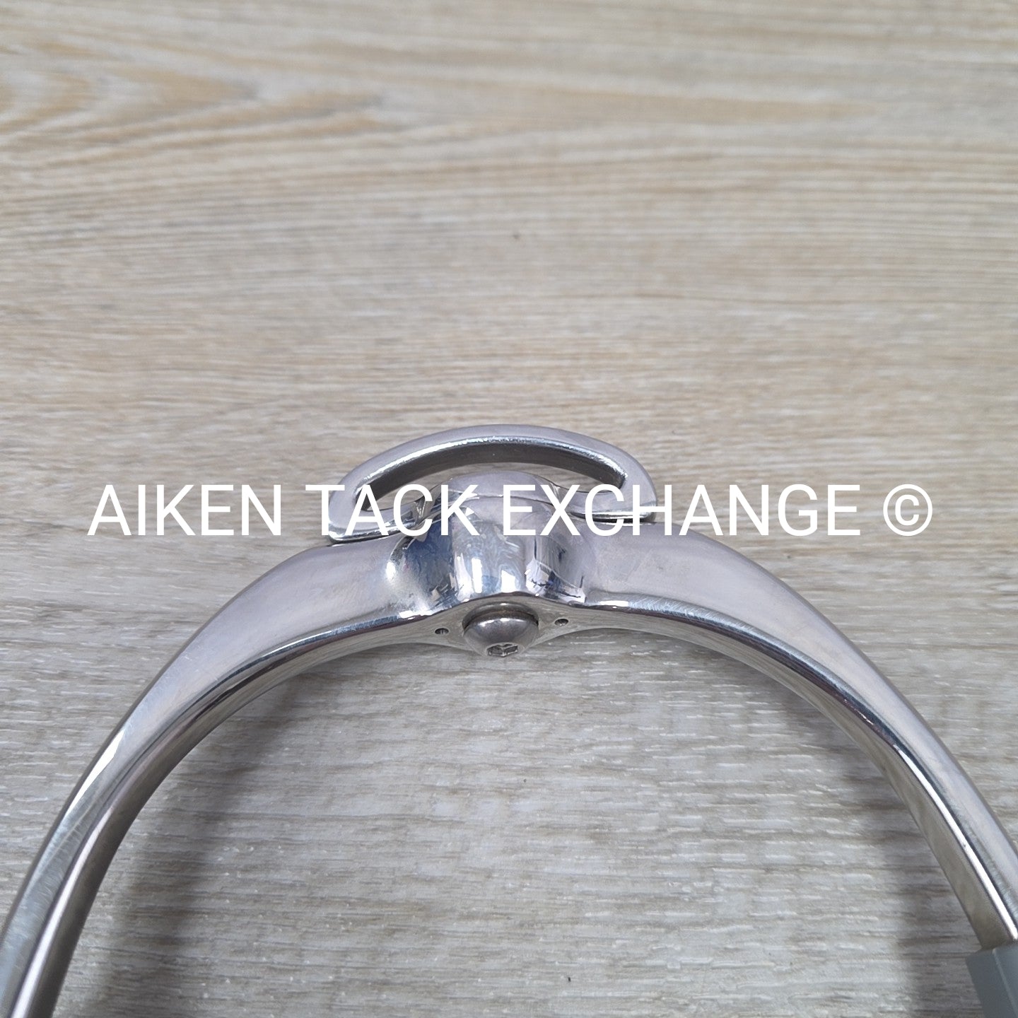 MDC Ultimate Stirrups, 4.5"