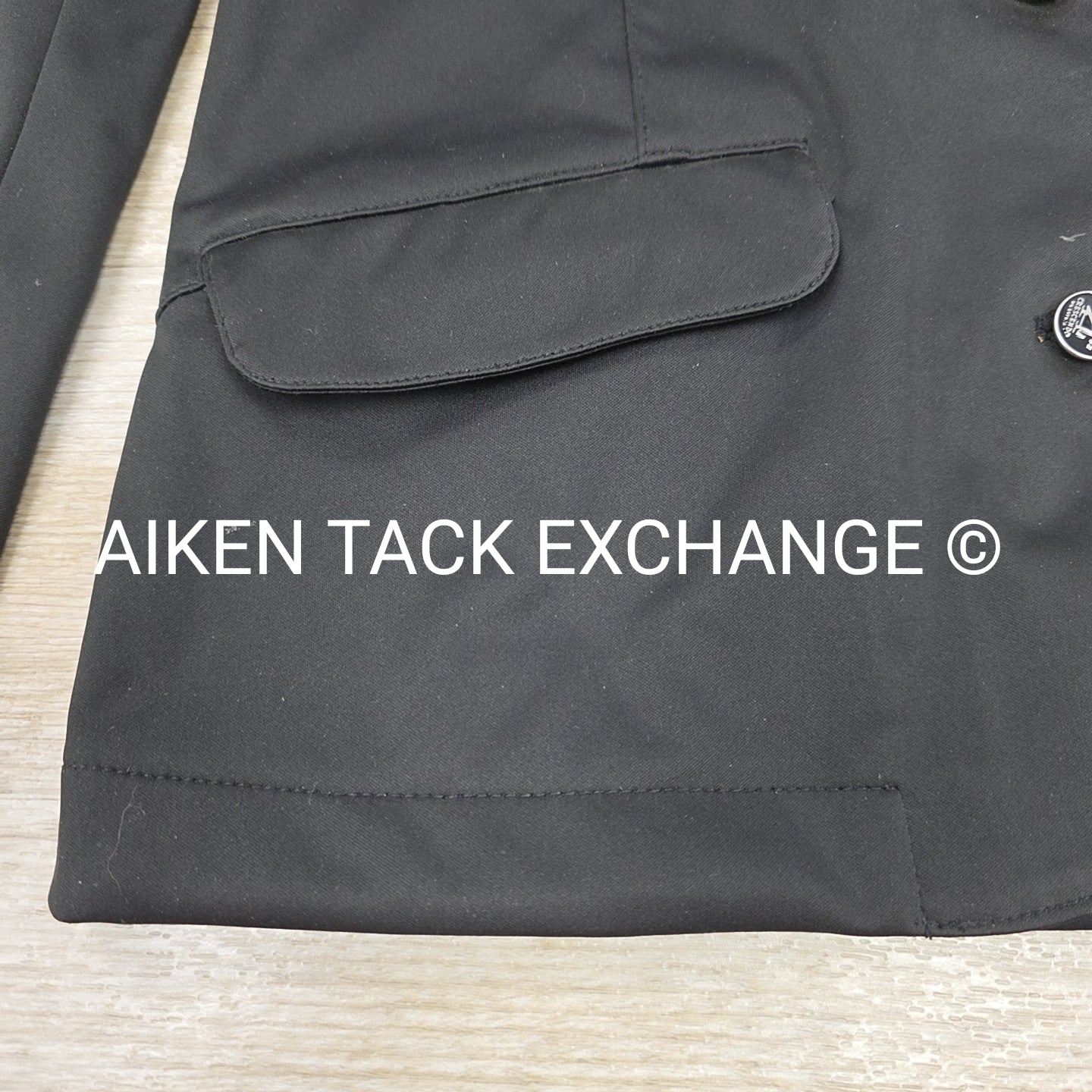 Horze Show Coat, Size 13 - 14