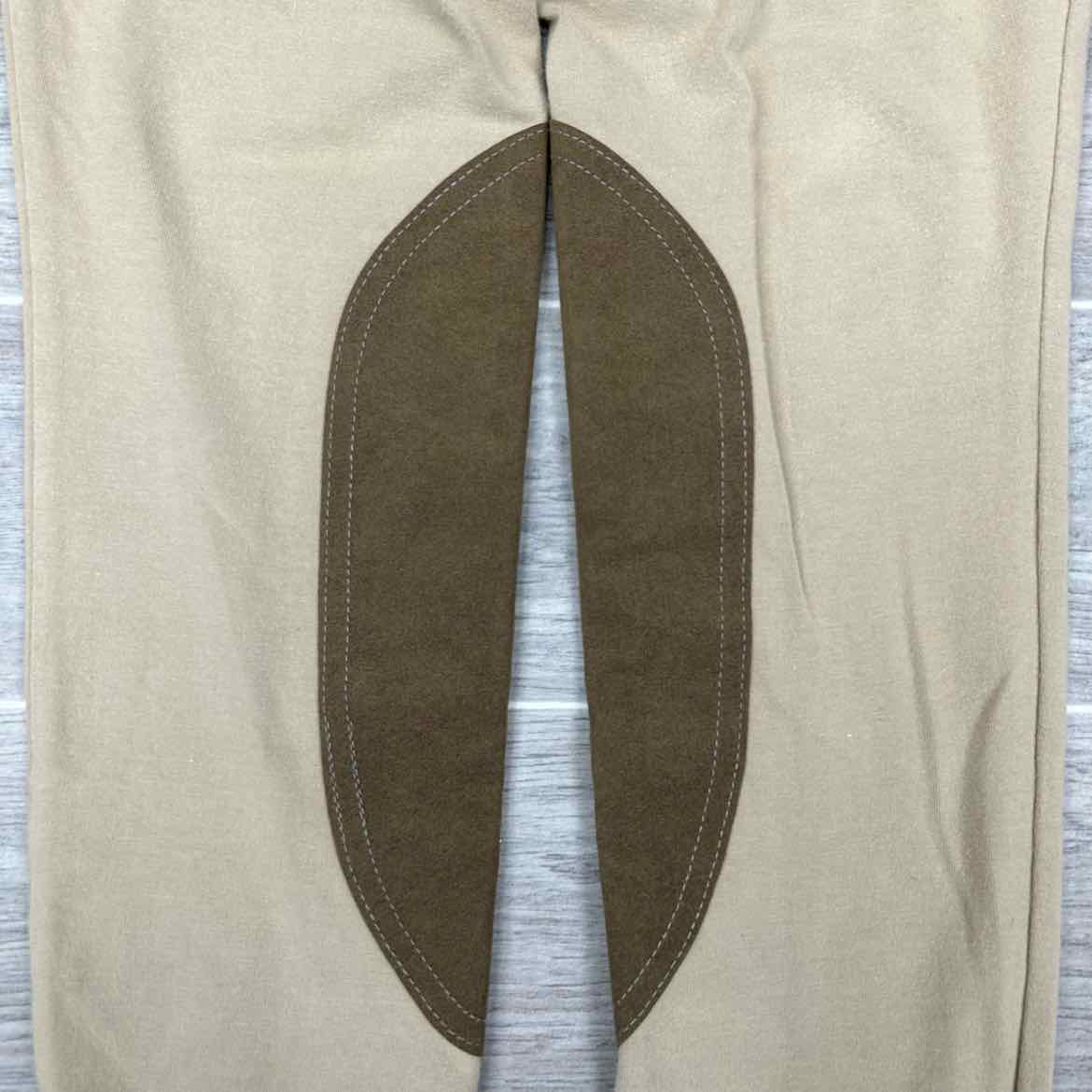 O'Keaheys Knee Patch Tights, Size Medium Tall