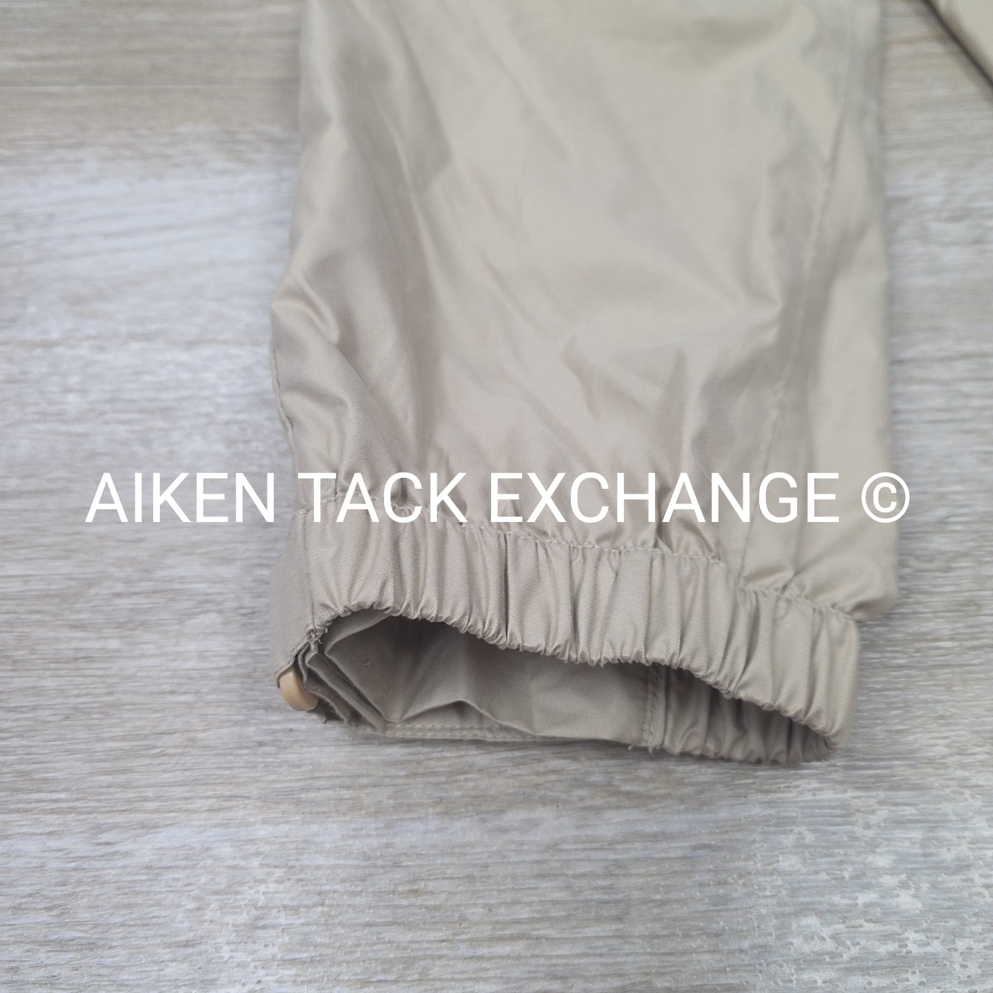 Tally Ho Water Resistant Over Pant, Size Small