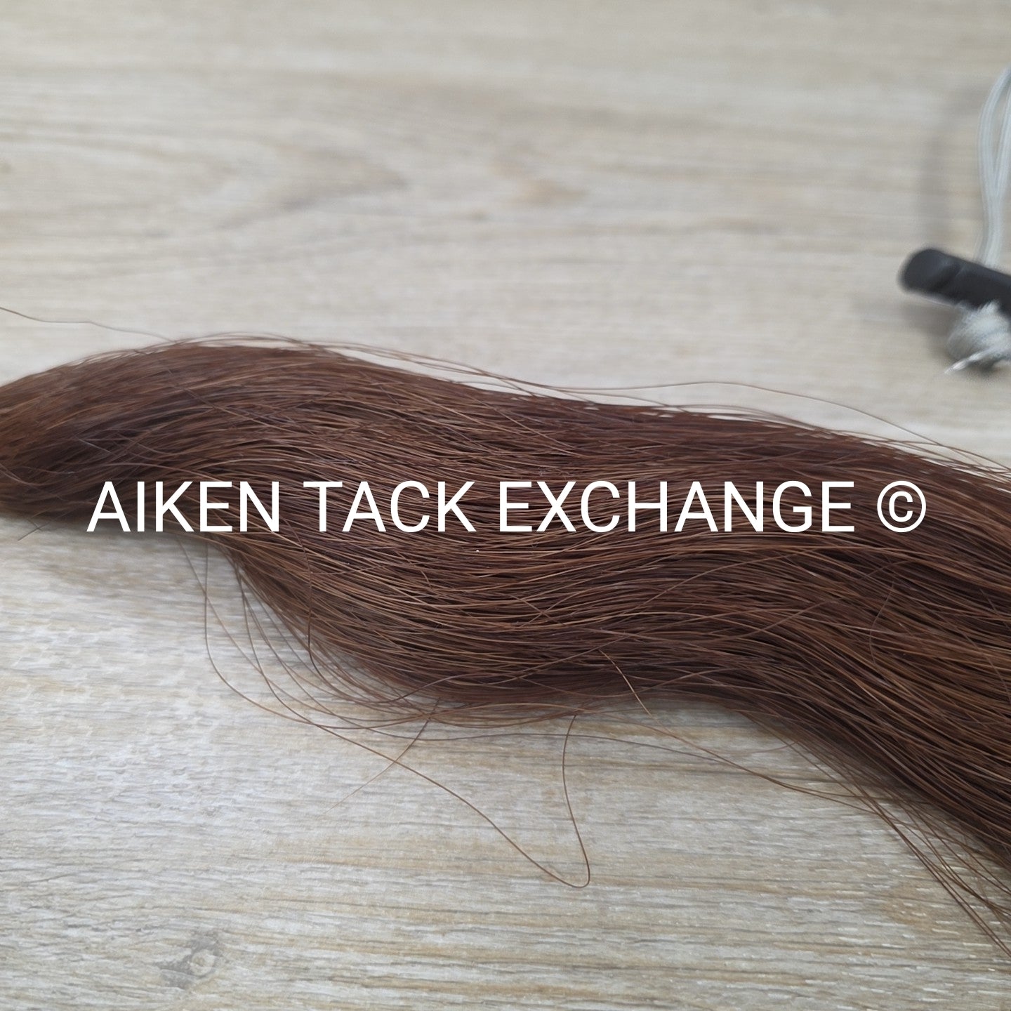 Fake Tail Extension with Storage Bag