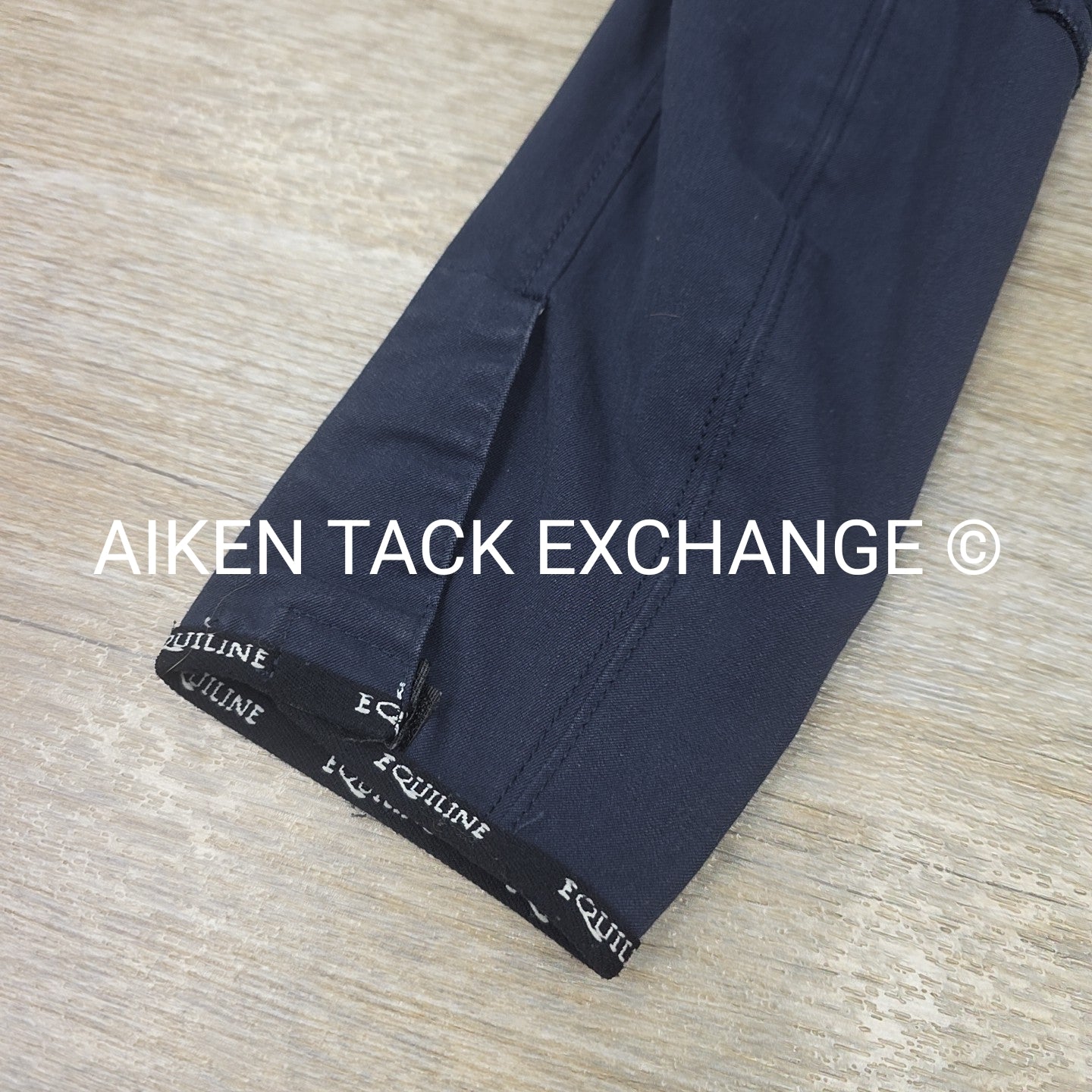 Equiline Knee Patch Breeches, Women's 42 (26)