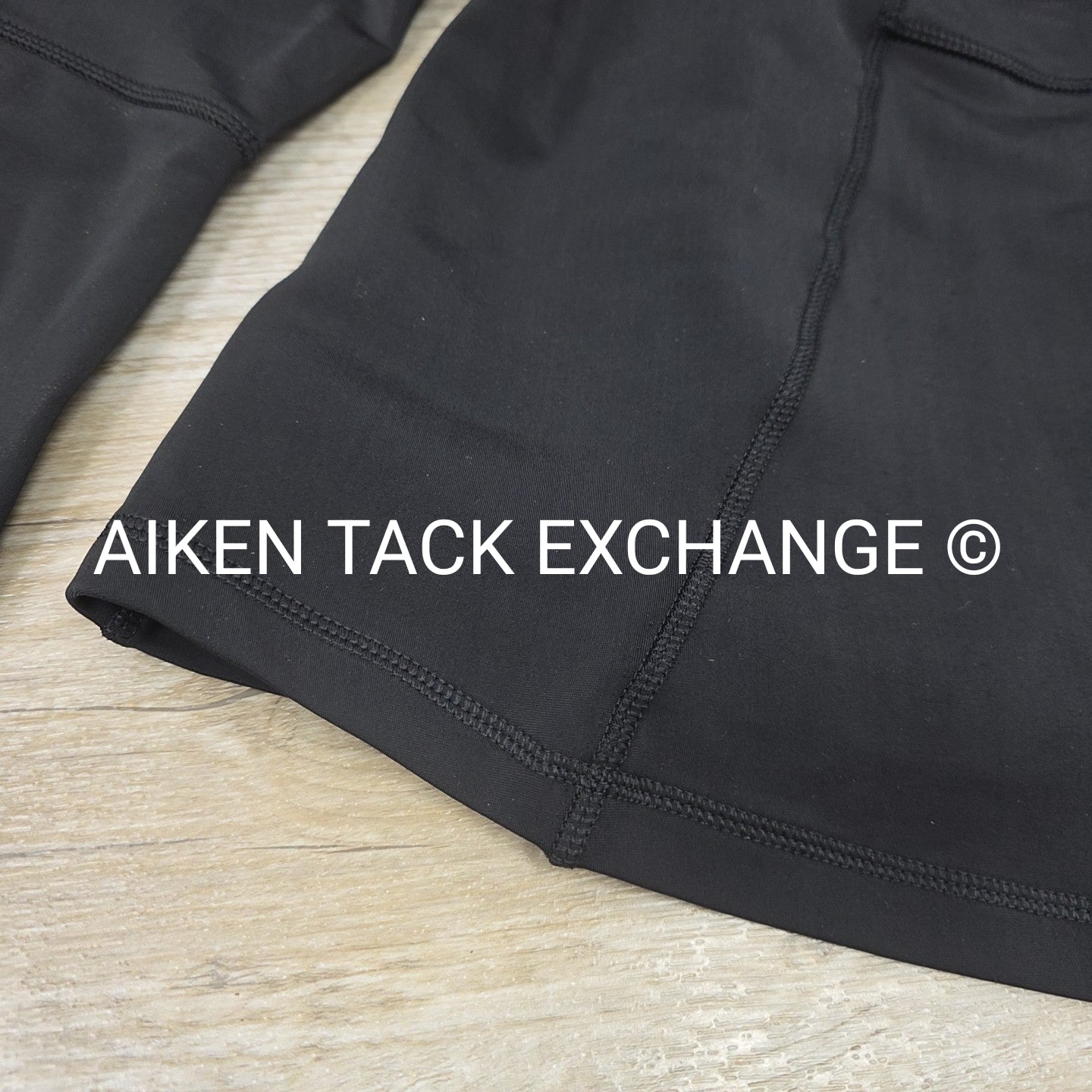 Equine Couture Lacey Ultra Light Show Coat w/ Zipper, Women's XLarge