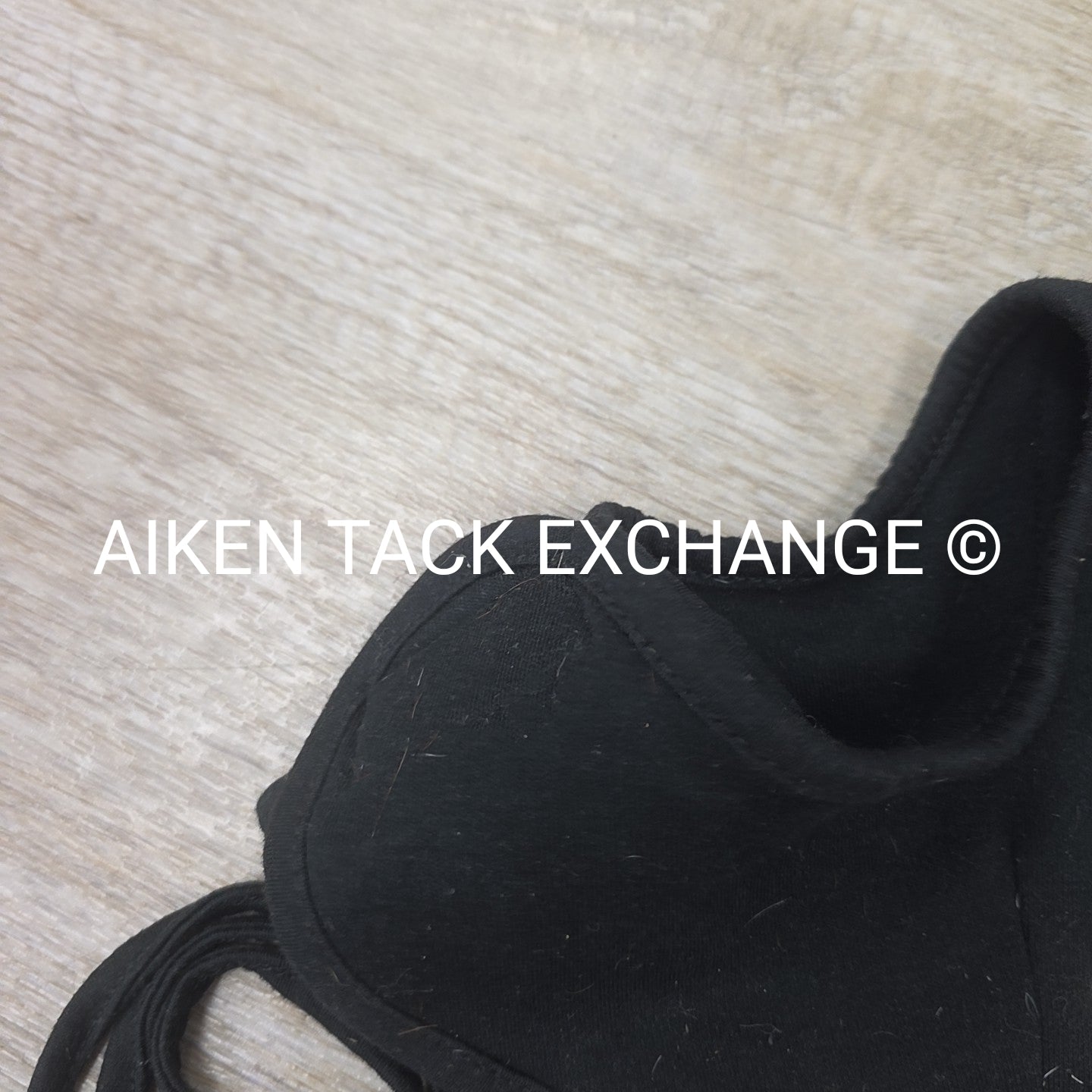 Back on Track Horse Head Cap, Small