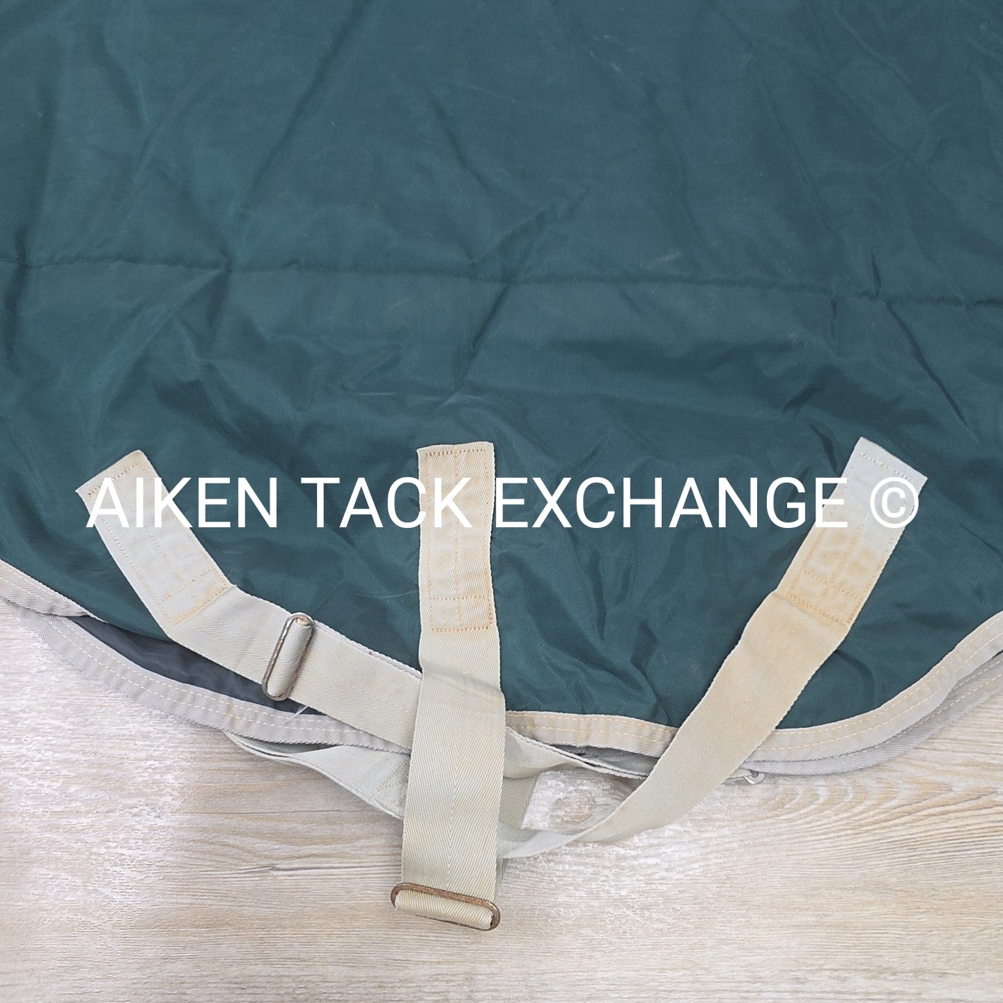 Horseware Rambo Medium Weight Turnout Blanket, 75"