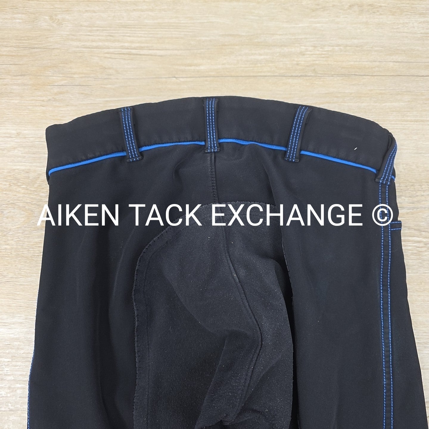 BARGAIN BUNDLE: Romfh & Irideon Full Seat Breeches, Size 26