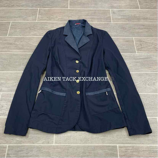 Sarm Hippique Show Coat, Size 44