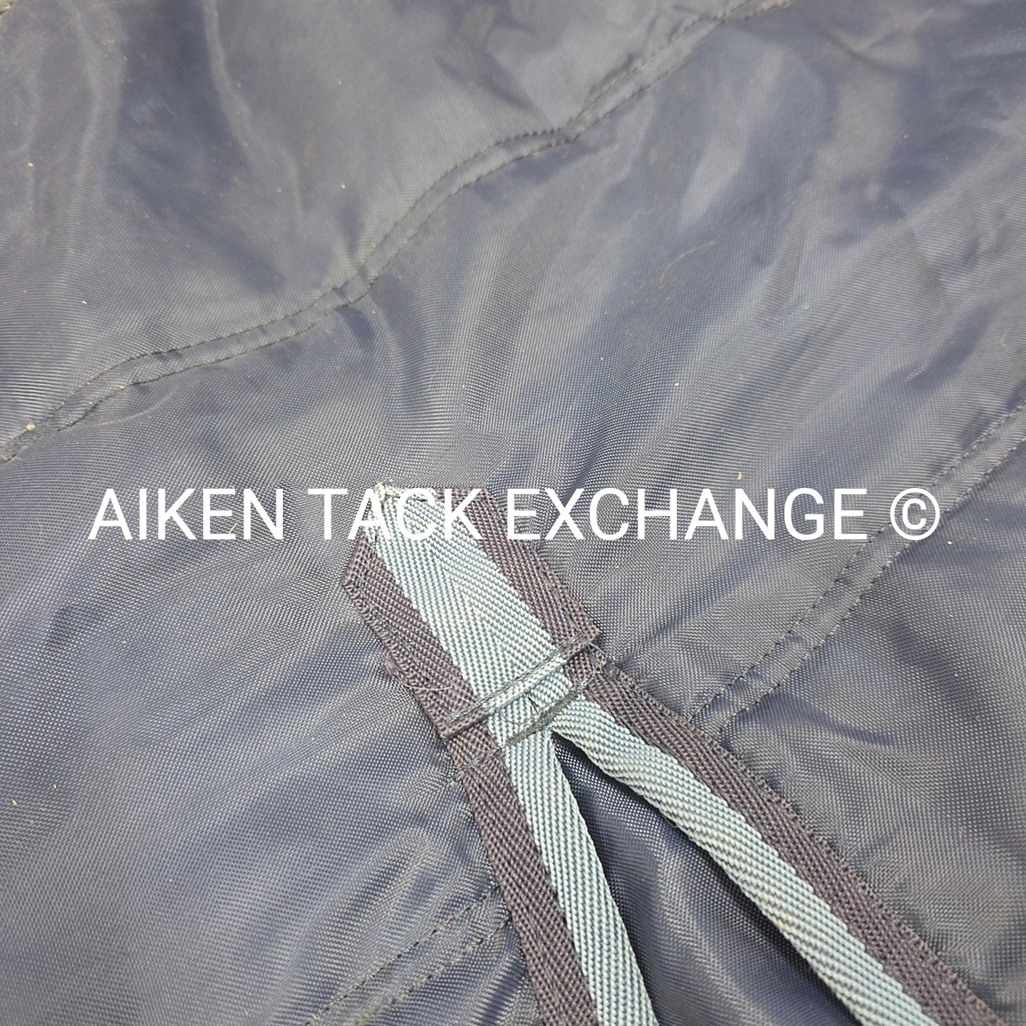 Barnsby Stable Blanket, 72"