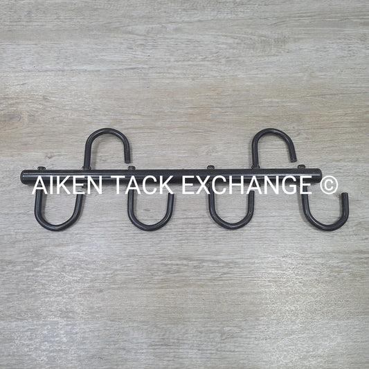 Portable Hanging Bridle / Tack Rack
