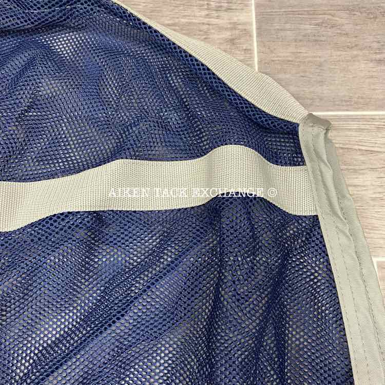Big D Closed Front Scrim Sheet, Size 70"